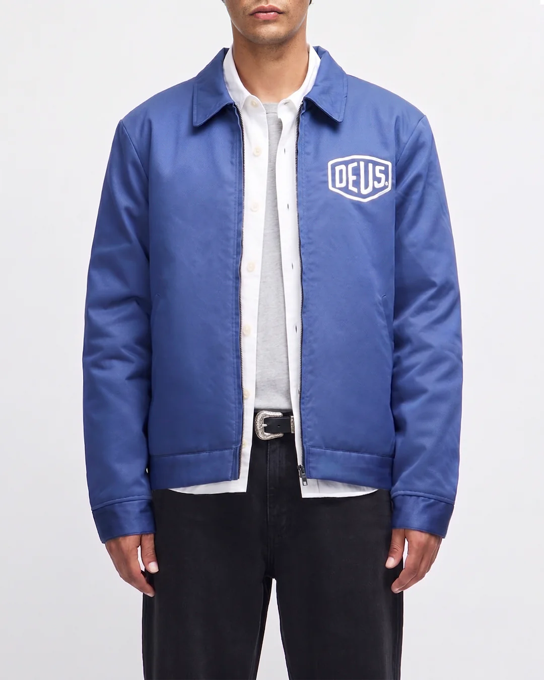 Workwear Jacket 2.0
