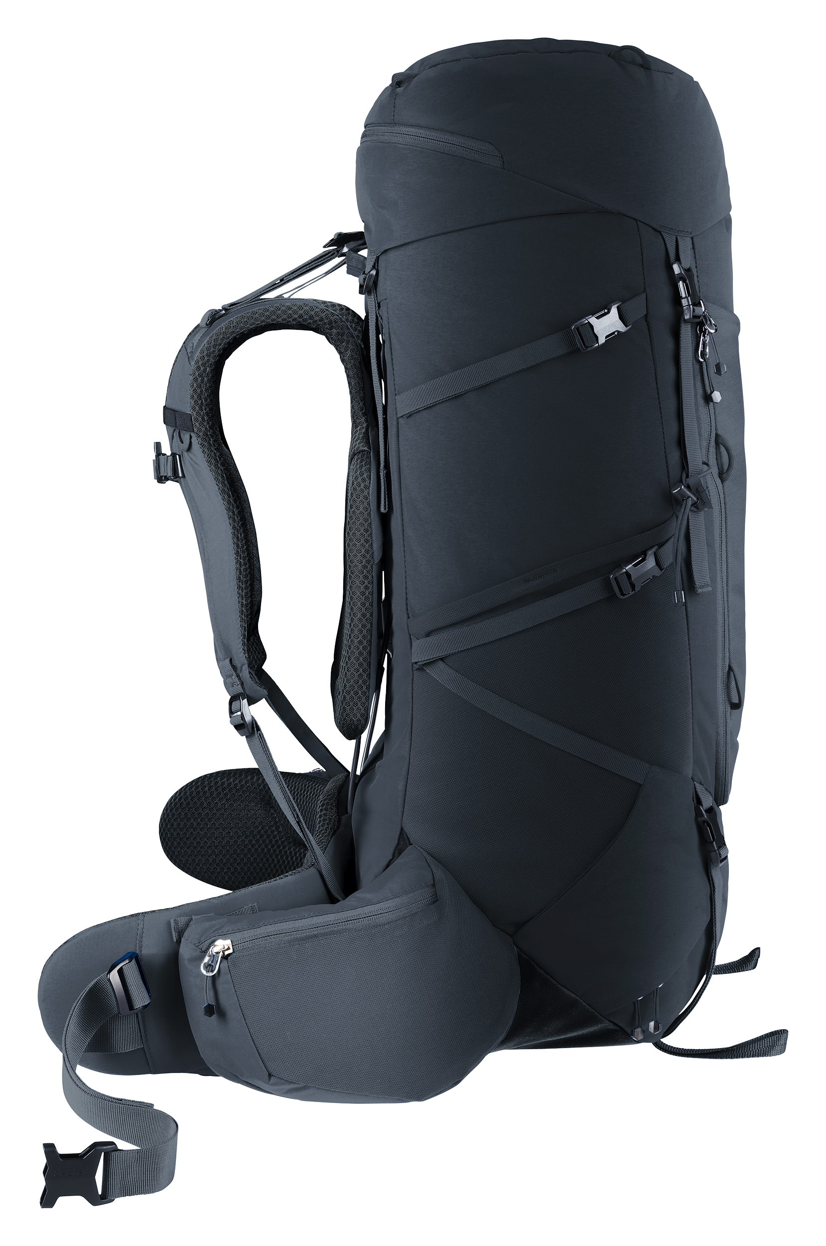 back system view