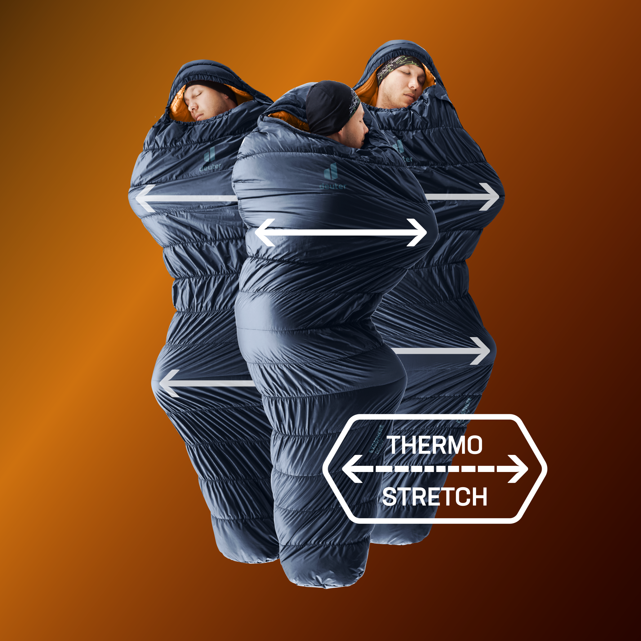 back system view