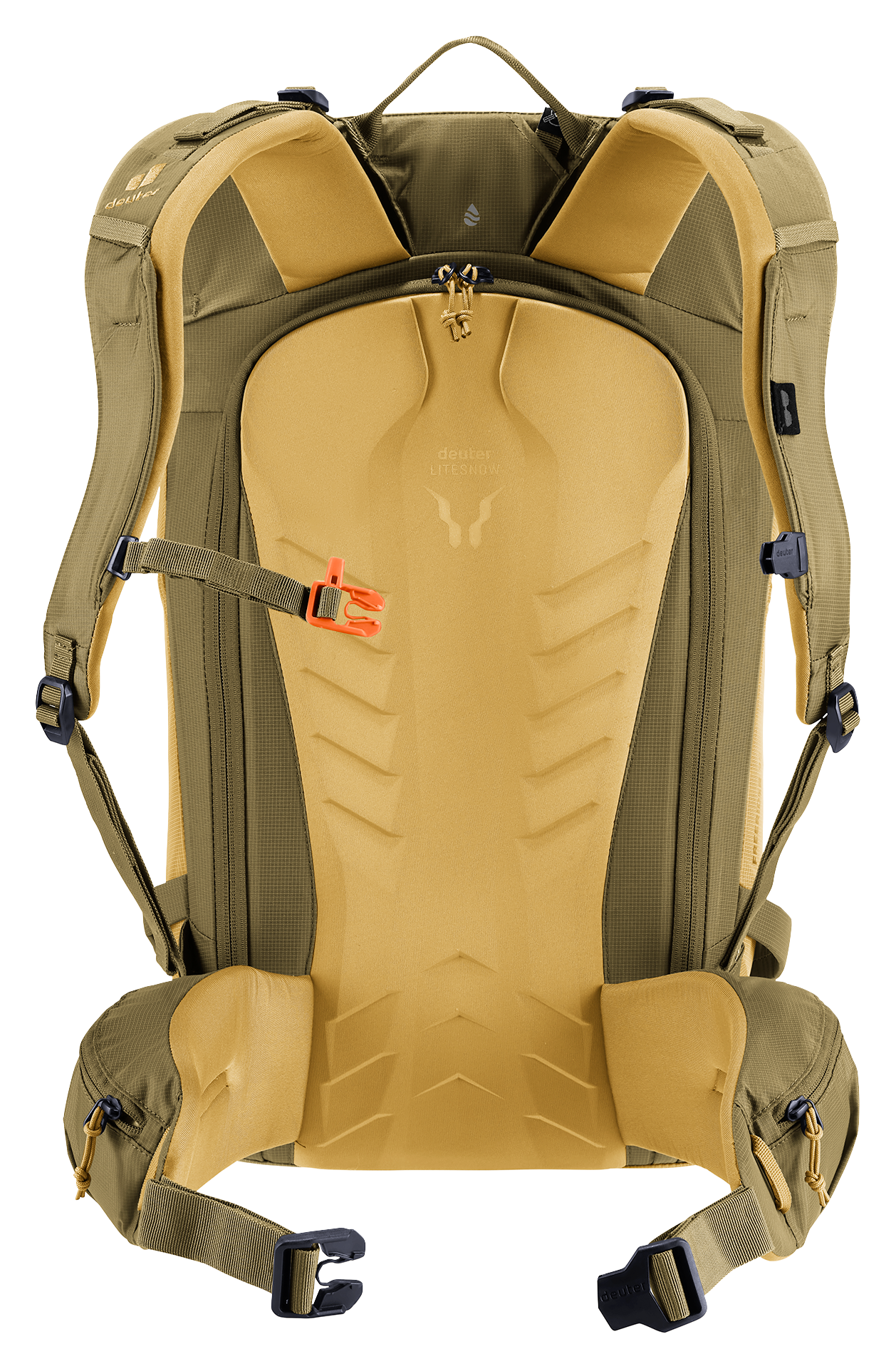 carry-side angle