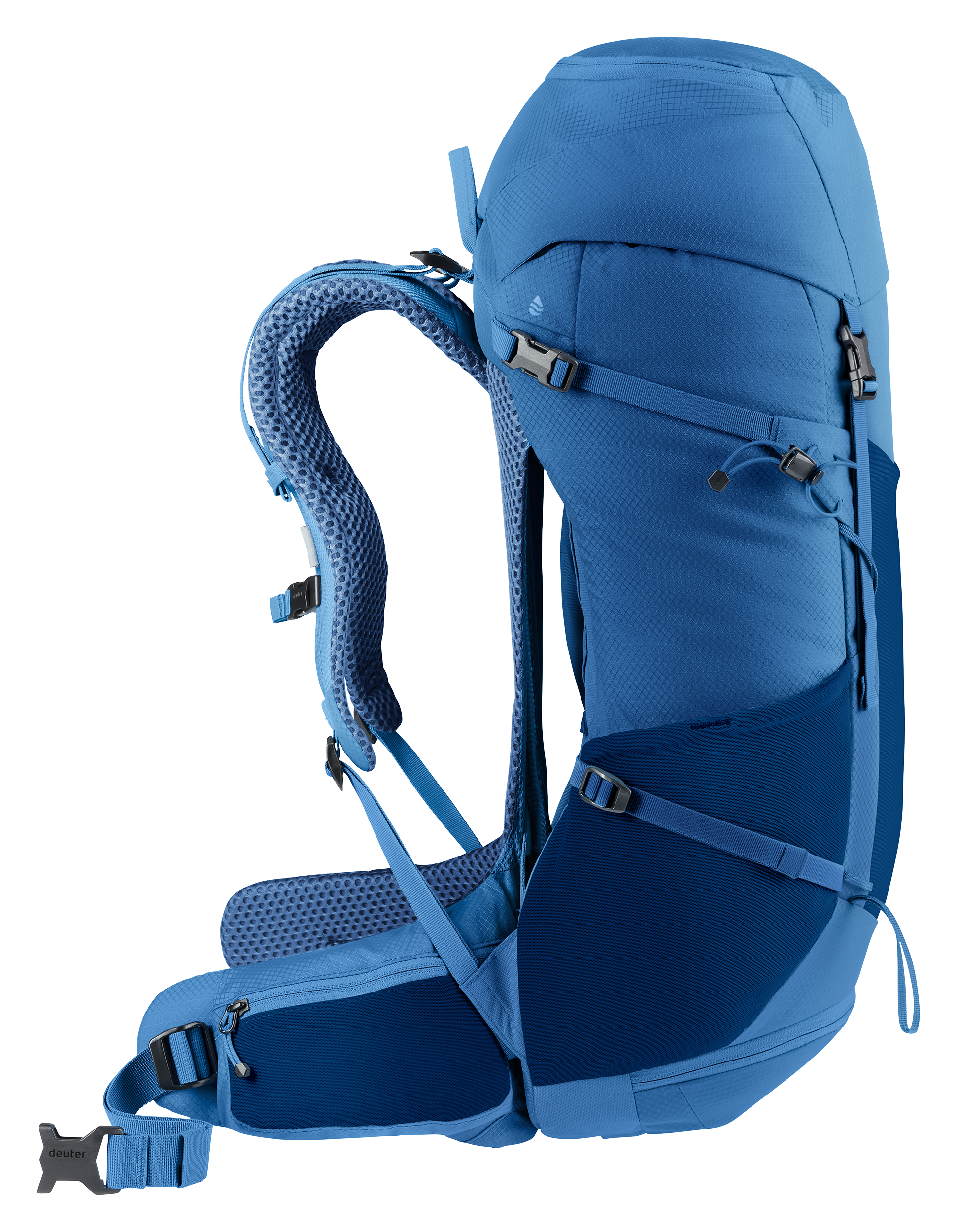 back system view