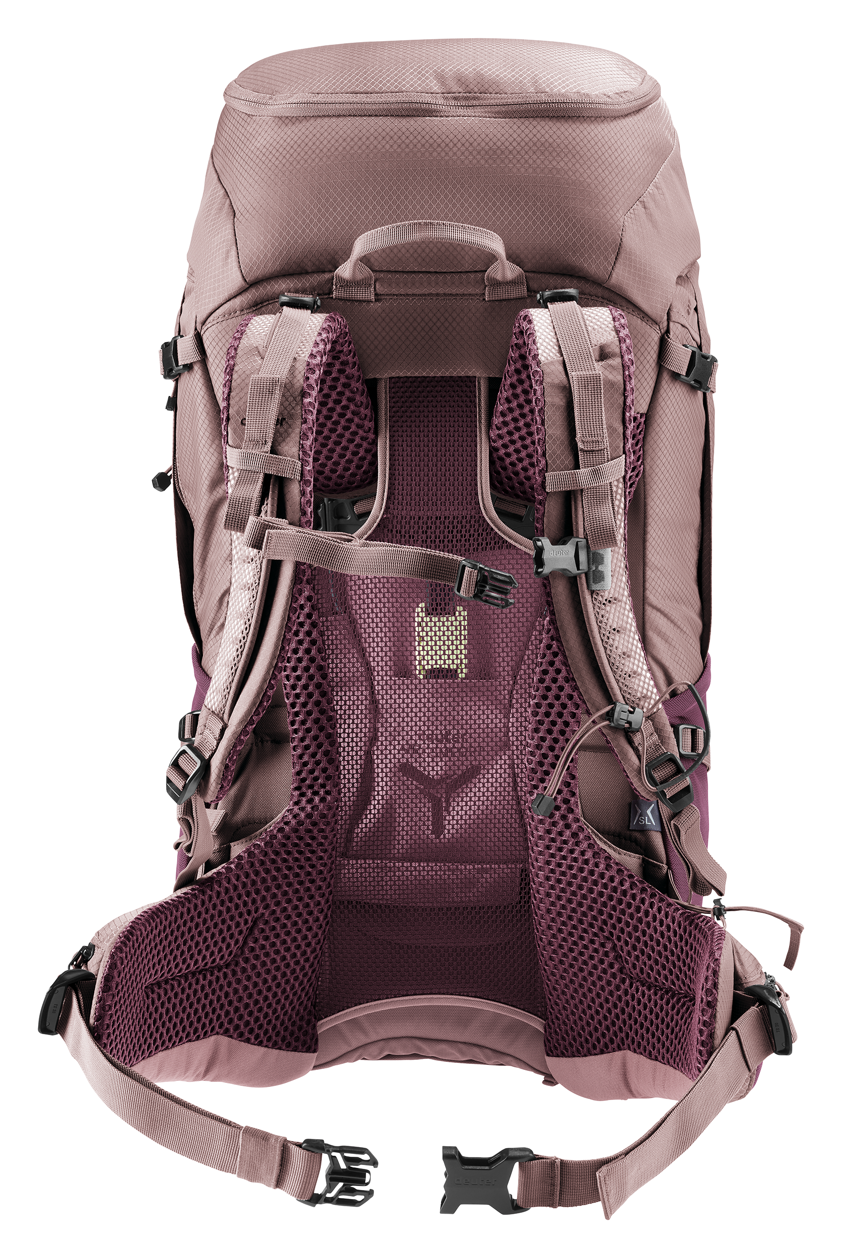 carry-side angle