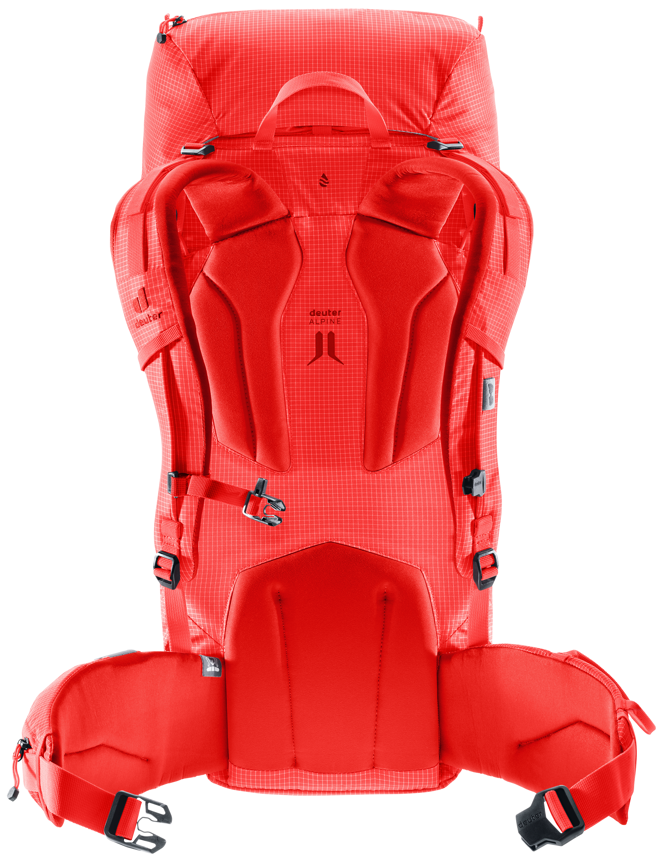 carry-side angle