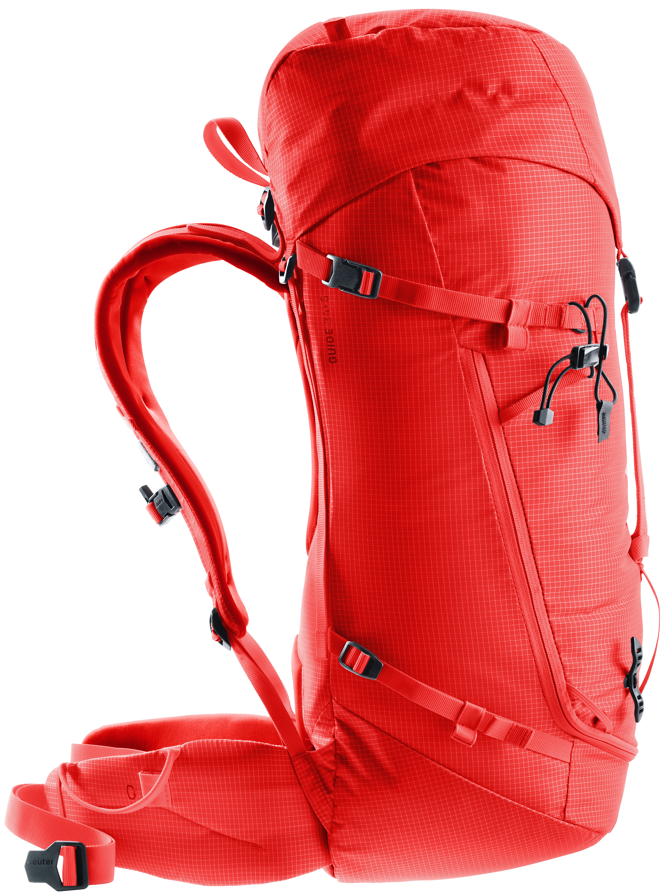 back system view