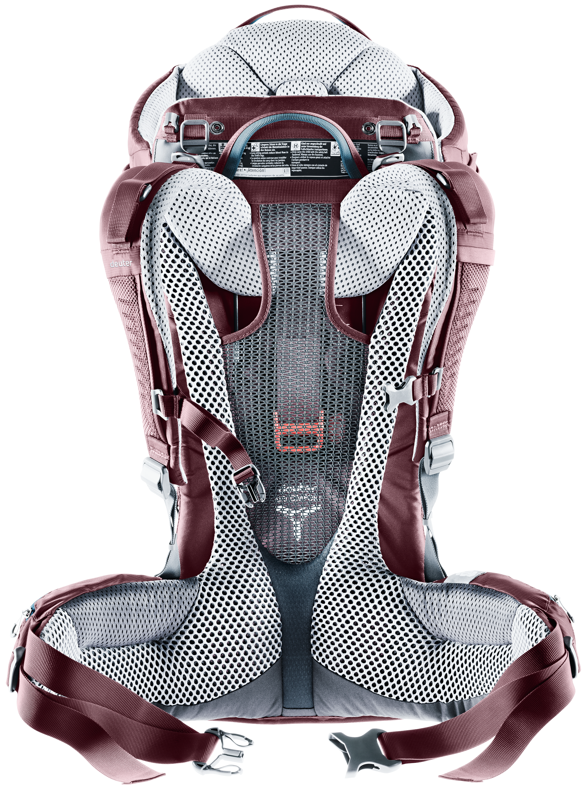 carry-side angle