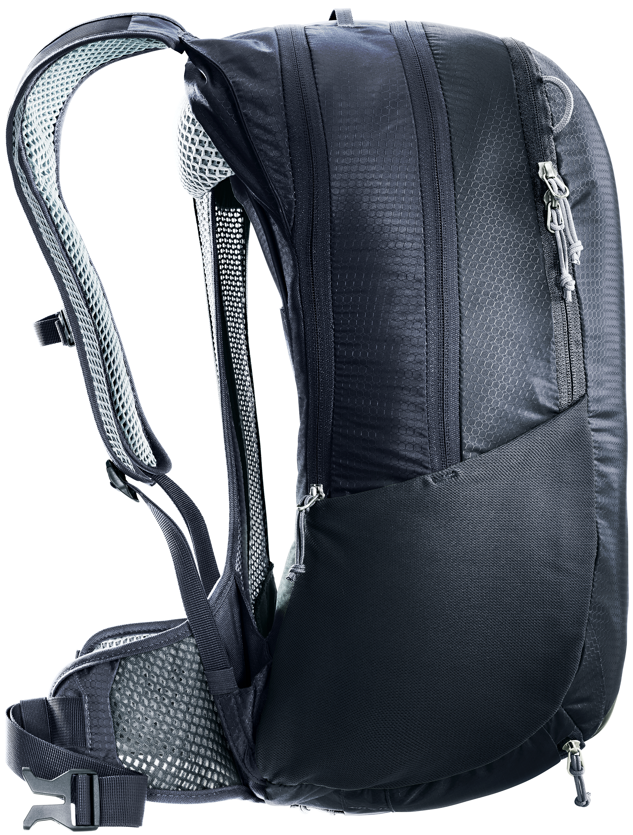 back system view