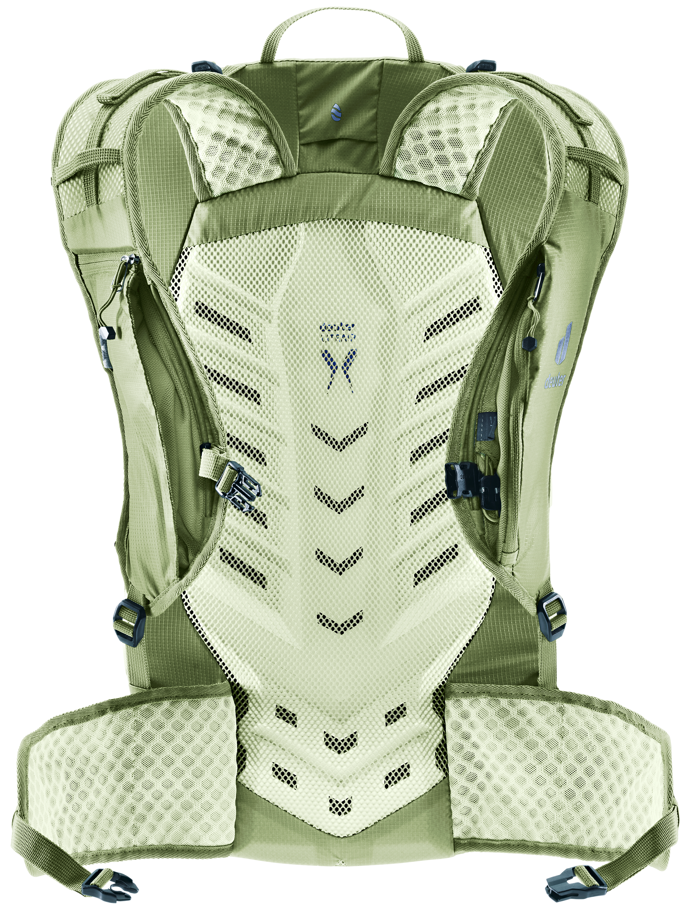carry-side angle