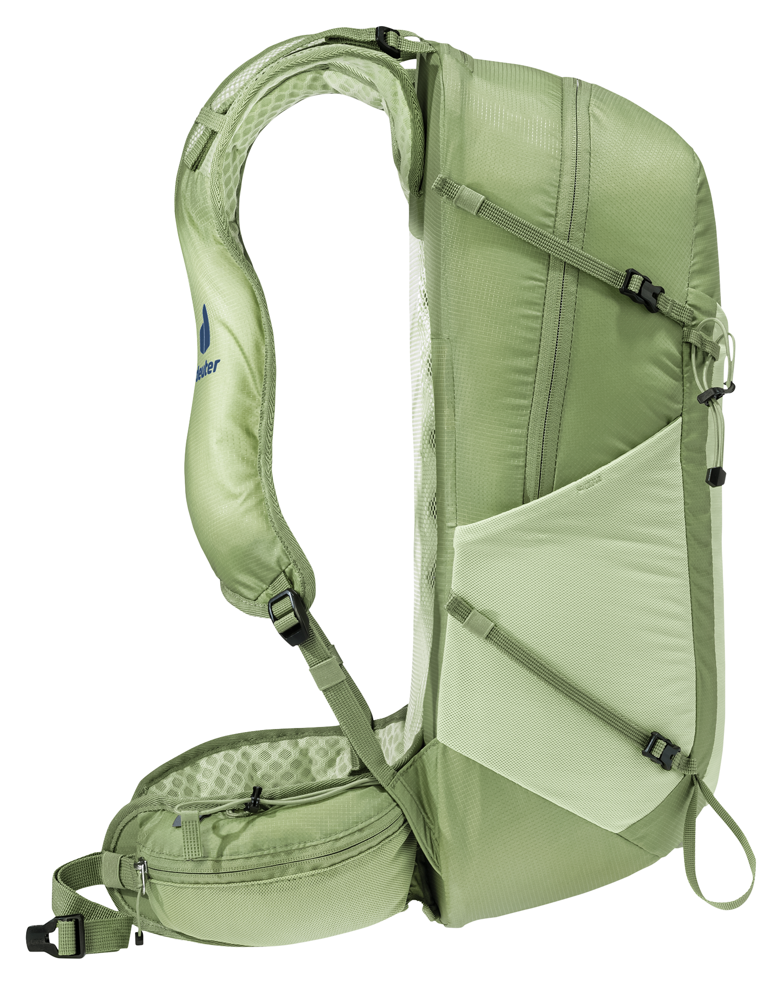 back system view