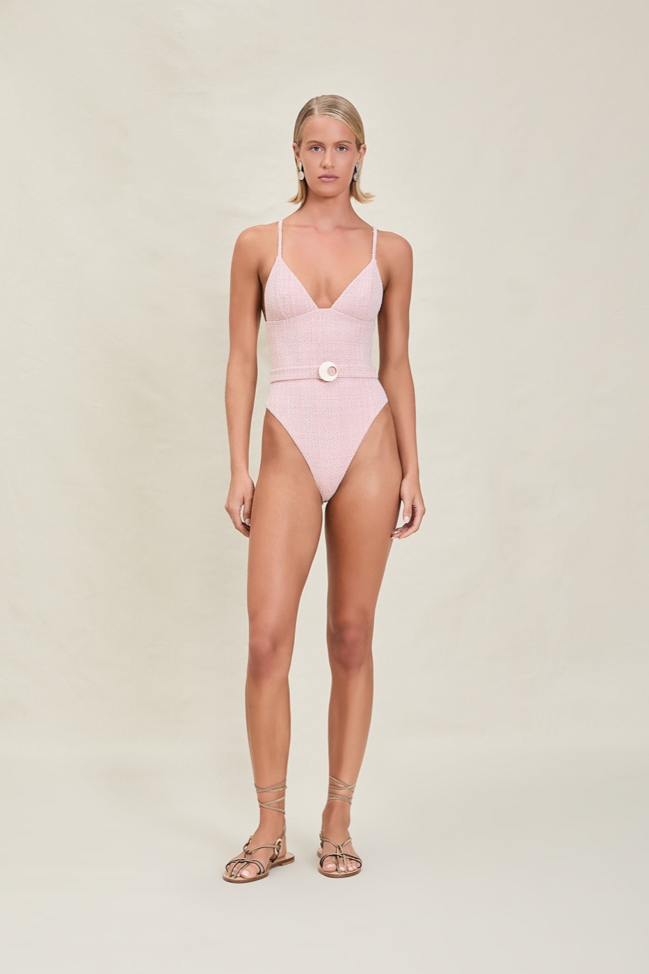 Catalina Full-Piece