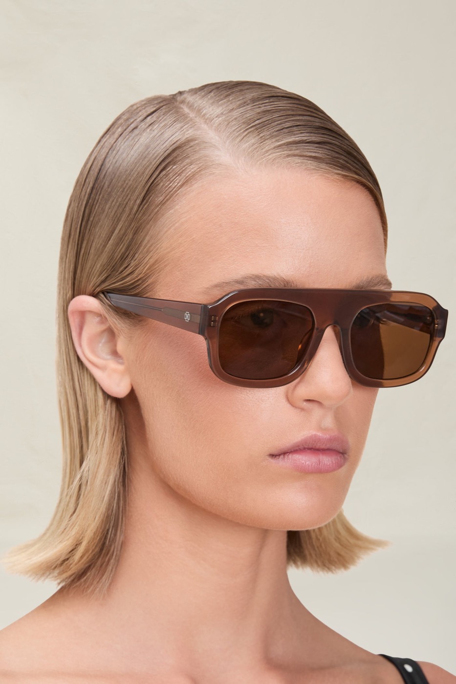 Geneva Sunglasses alternate official view