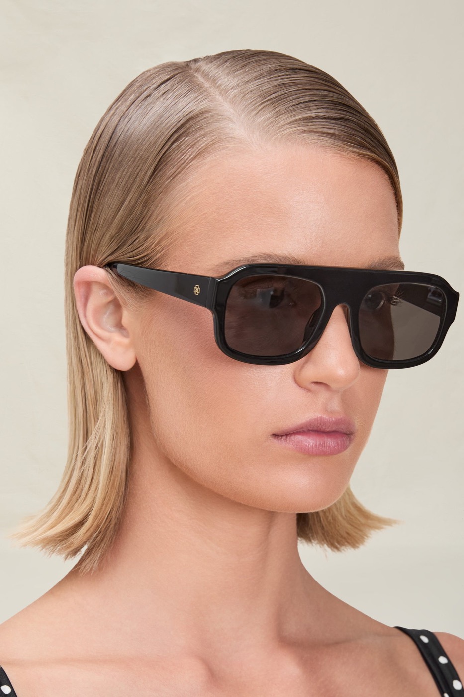 Geneva Sunglasses alternate official view