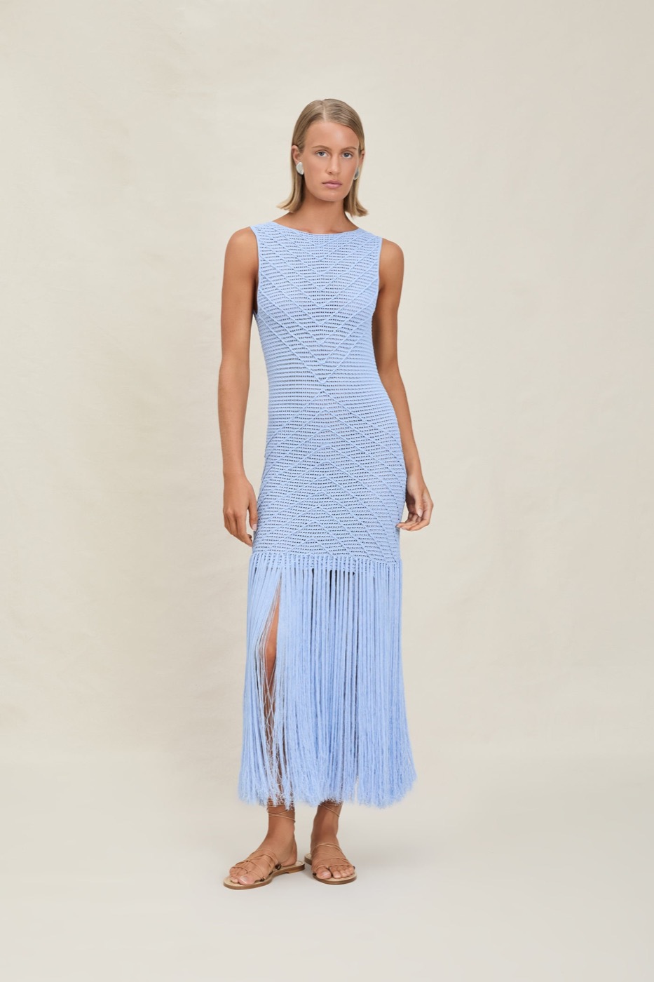 Leiza Dress