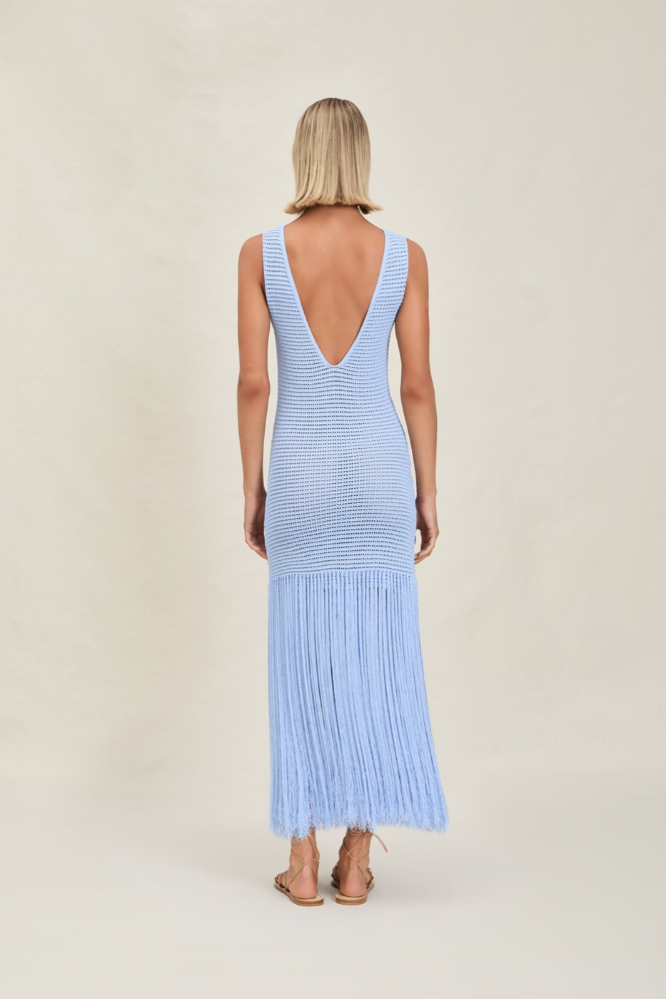 Leiza Dress alternate official view