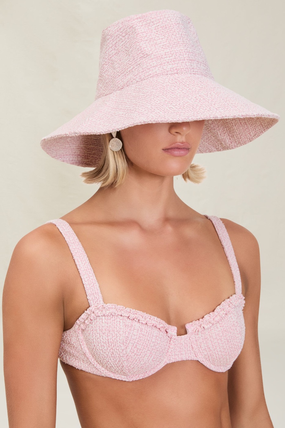 Sun Hat alternate official view