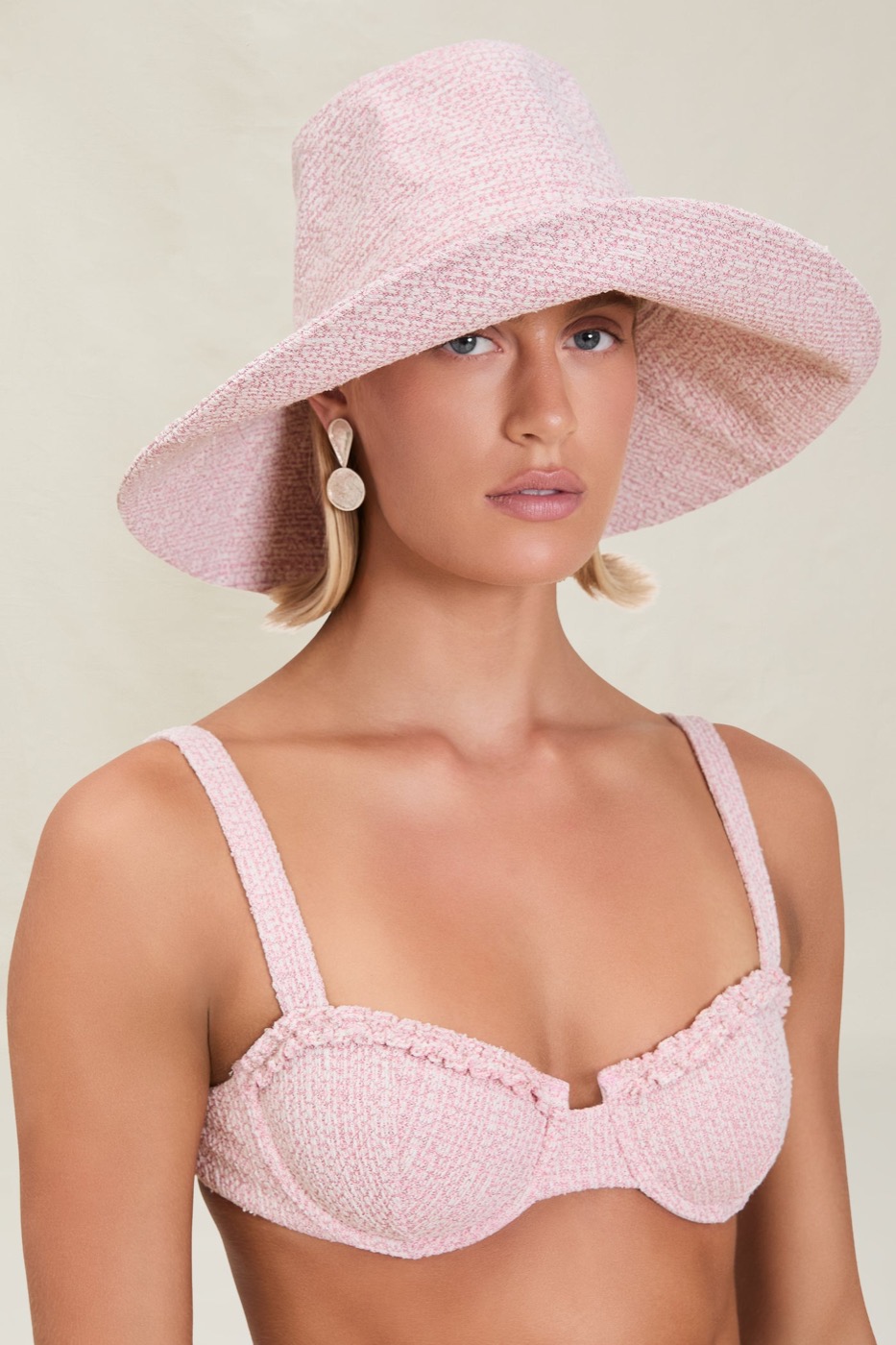 Sun Hat alternate official view