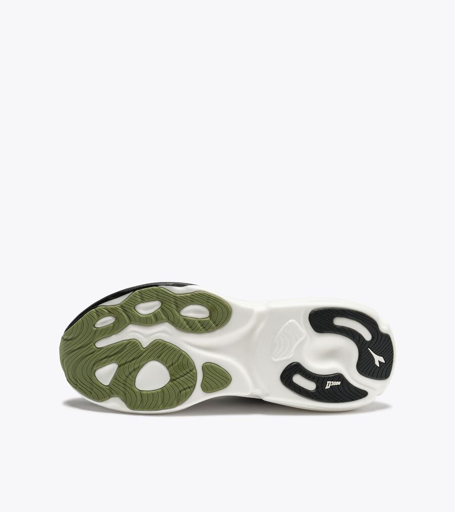 sole view