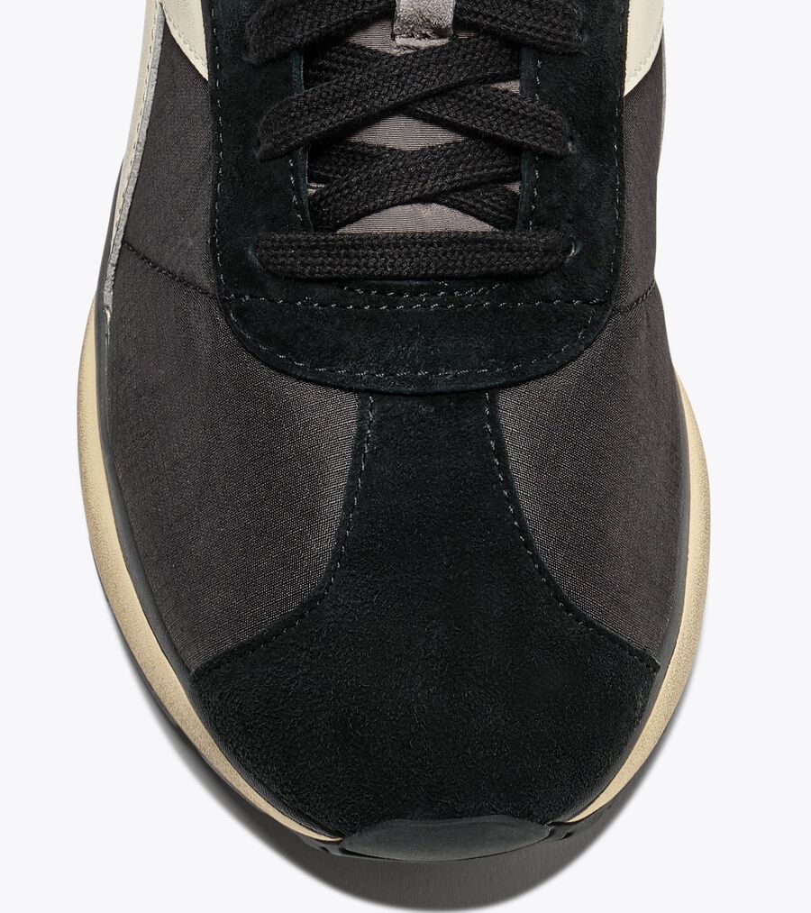 toe and overlays