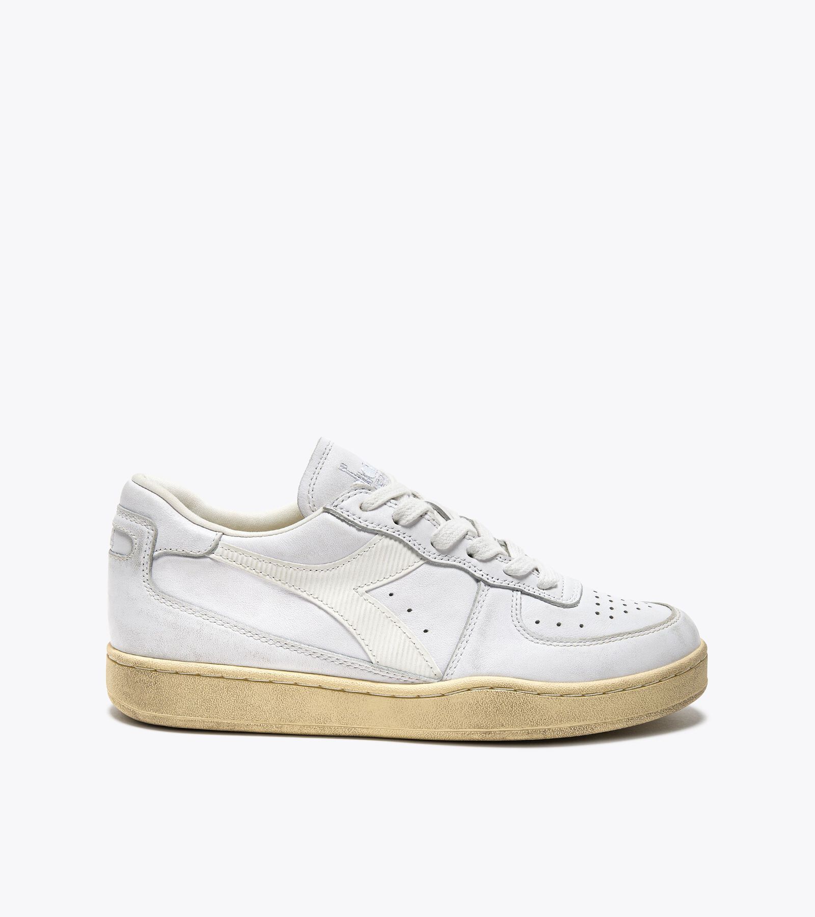 Mi Basket Low Used