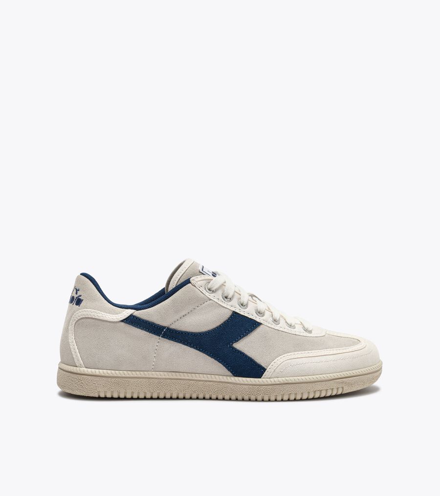 Trainer Suede