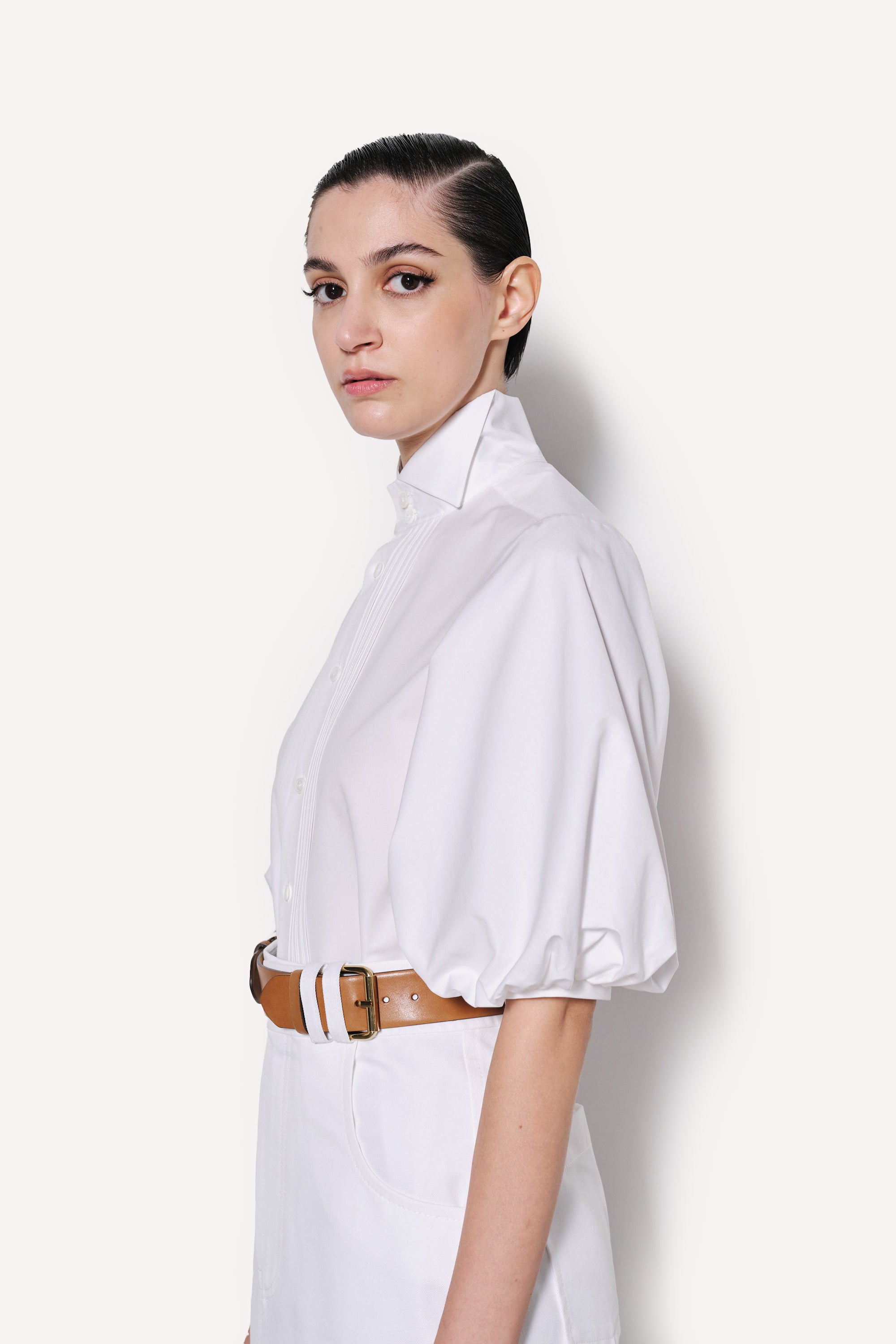 back view