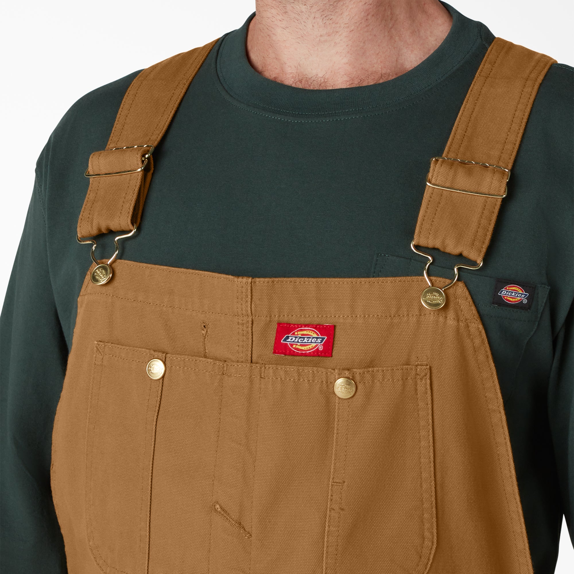 strap detail