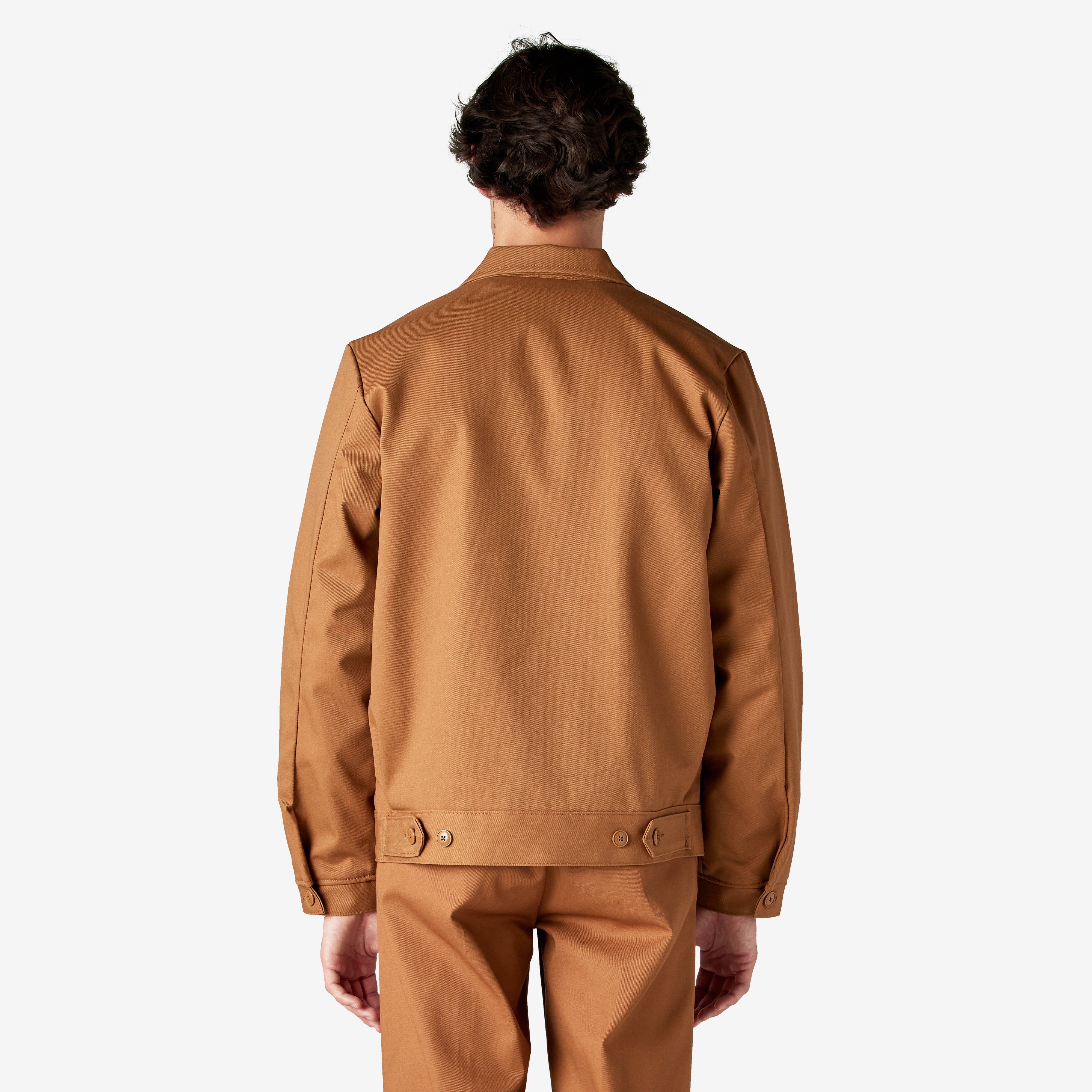 back view