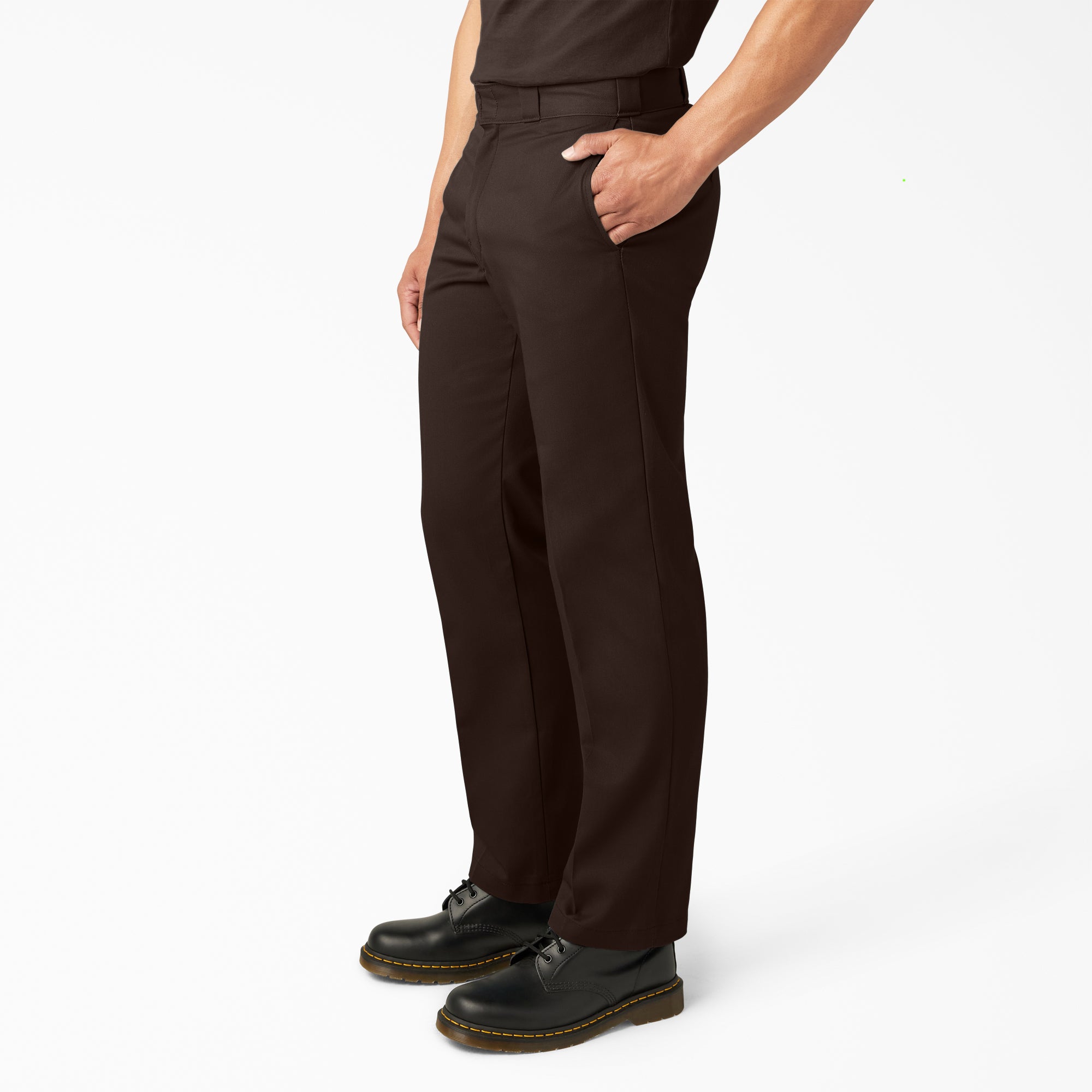 waistband detail