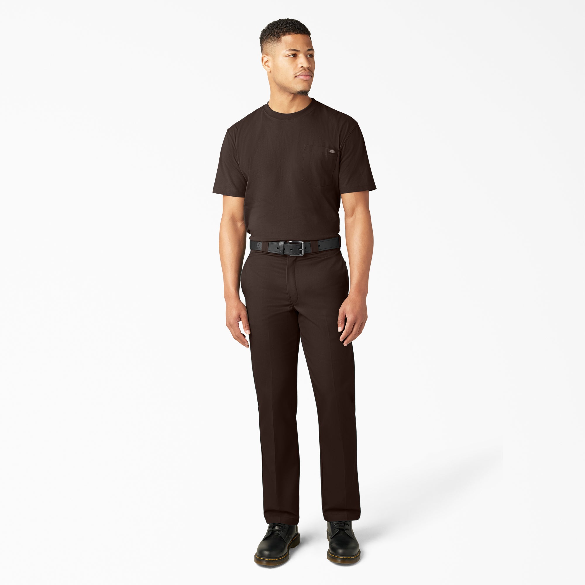 pocket detail