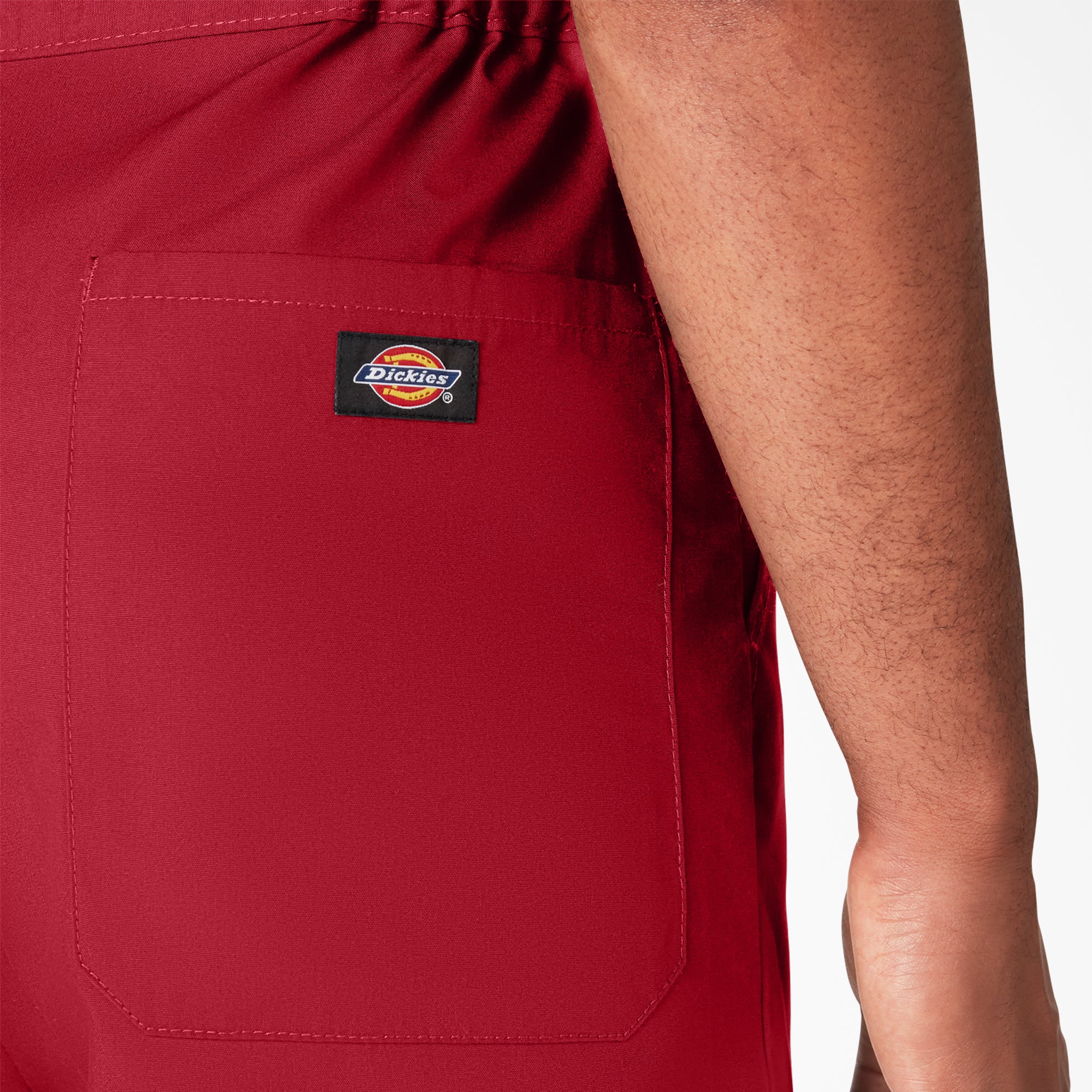 pocket detail