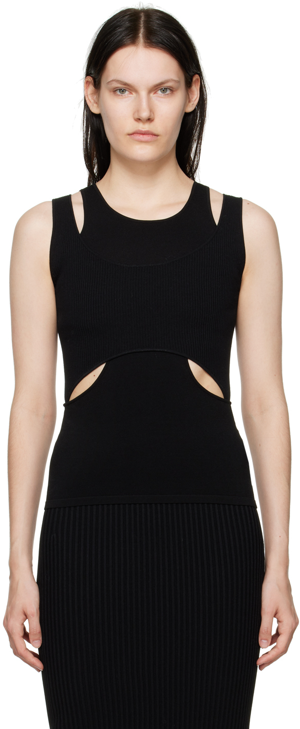 Interlink Tank Top