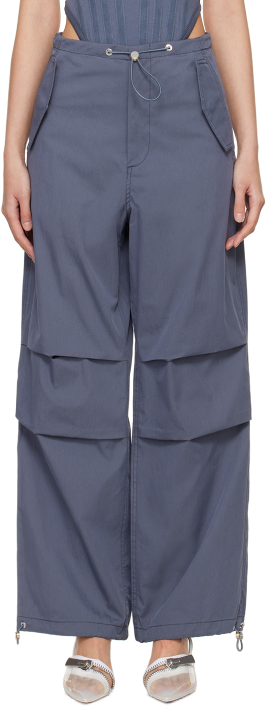 Parachute Trousers