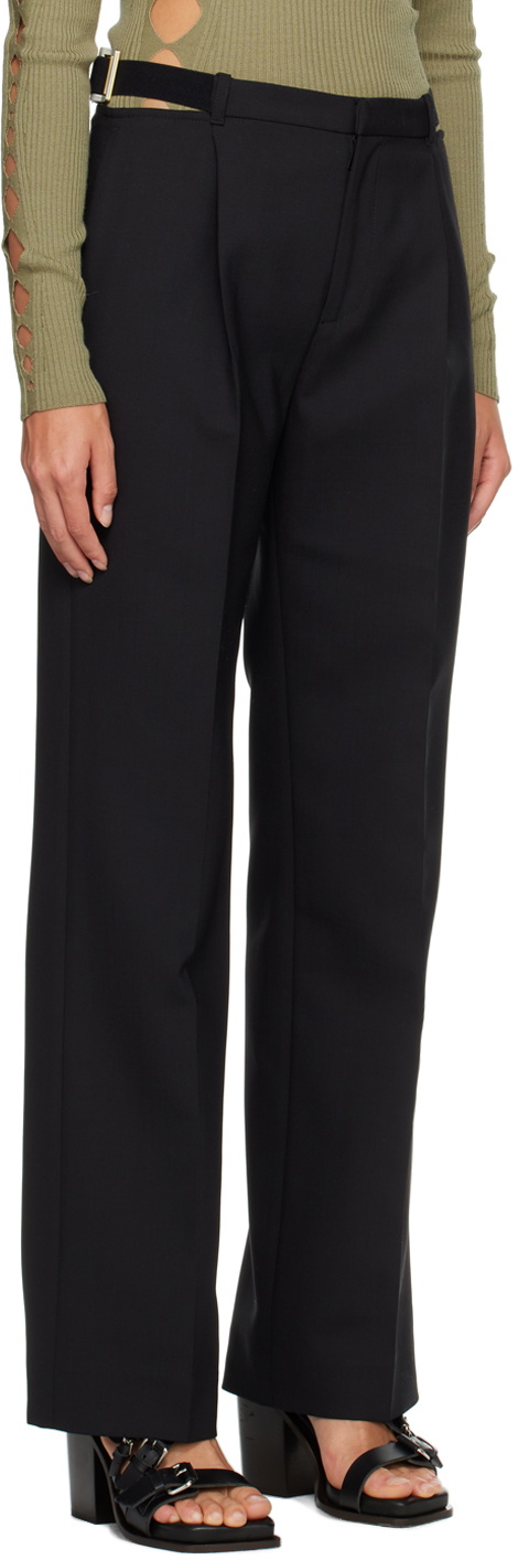 Safety Slider Trousers