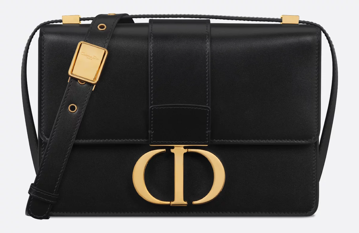 30 Montaigne Bag