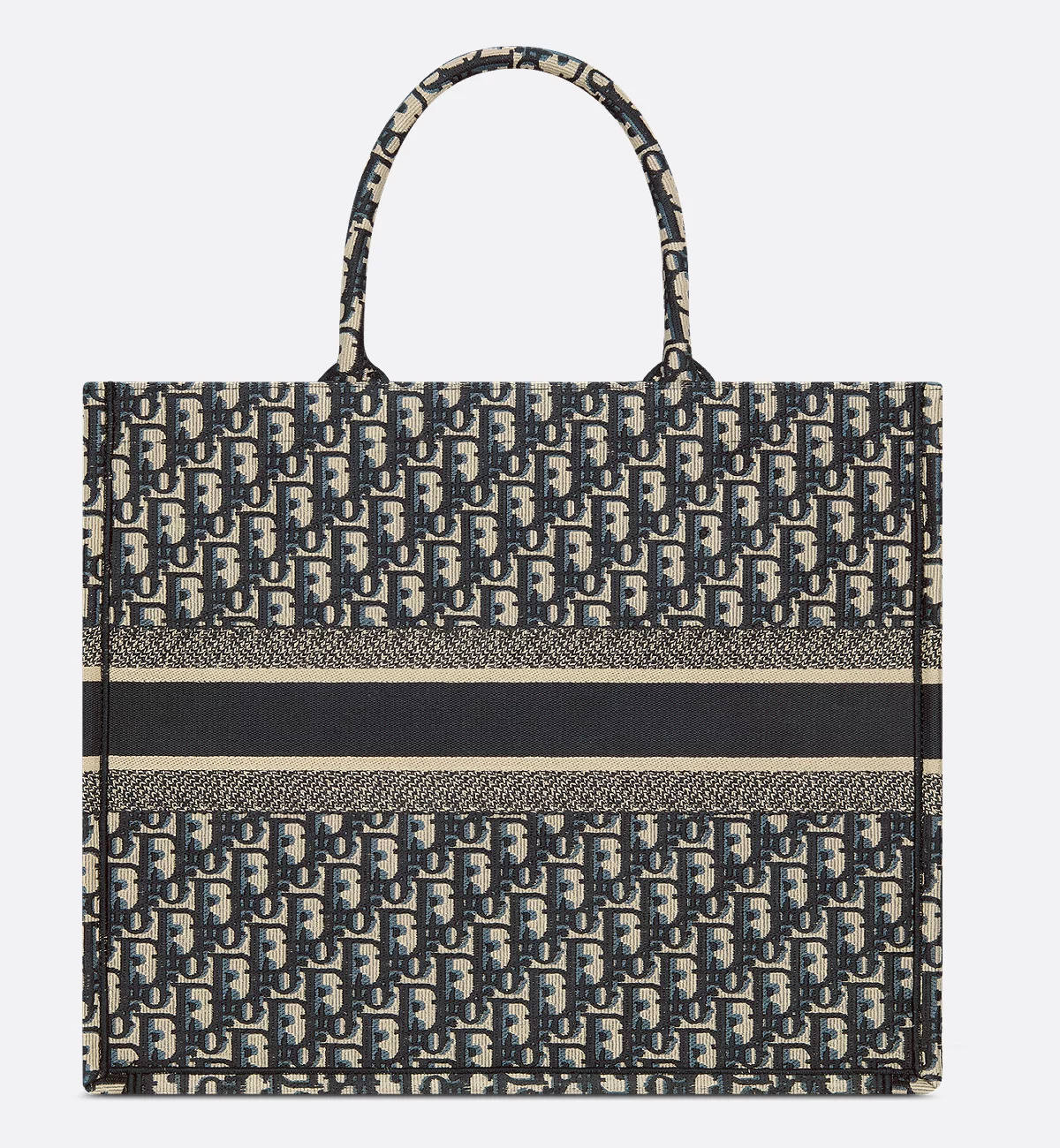 Dior Book Tote