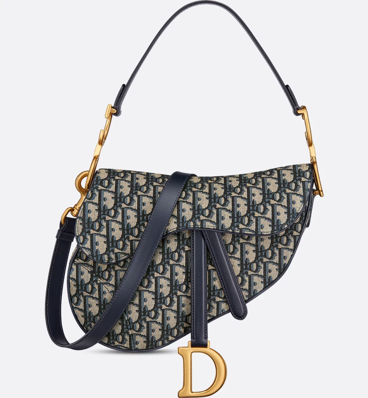 Saddle Bag