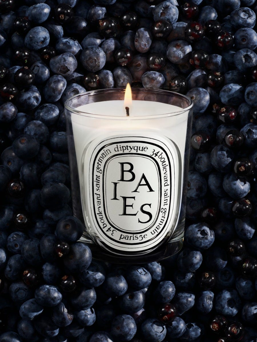 official still life