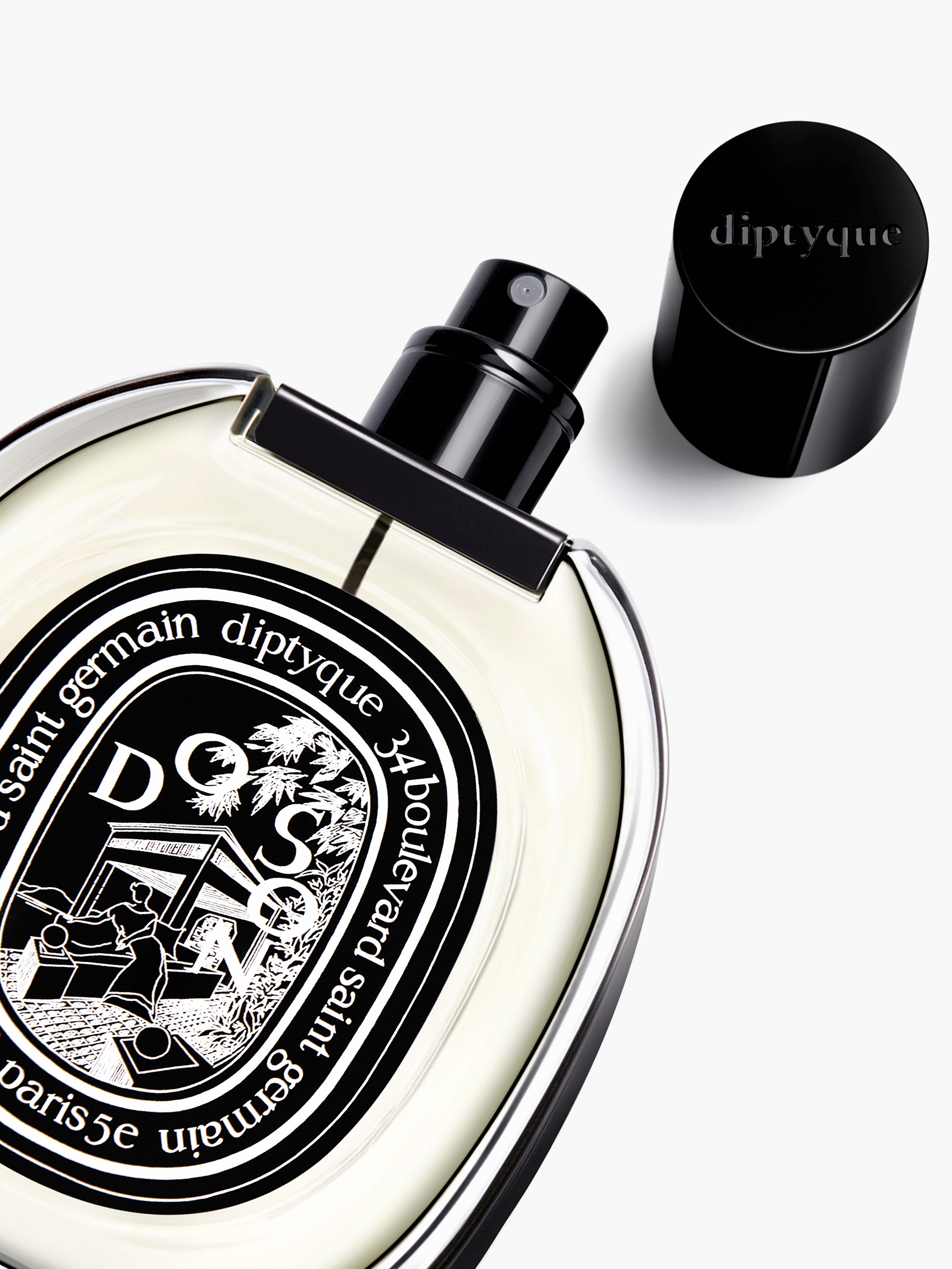 official still life