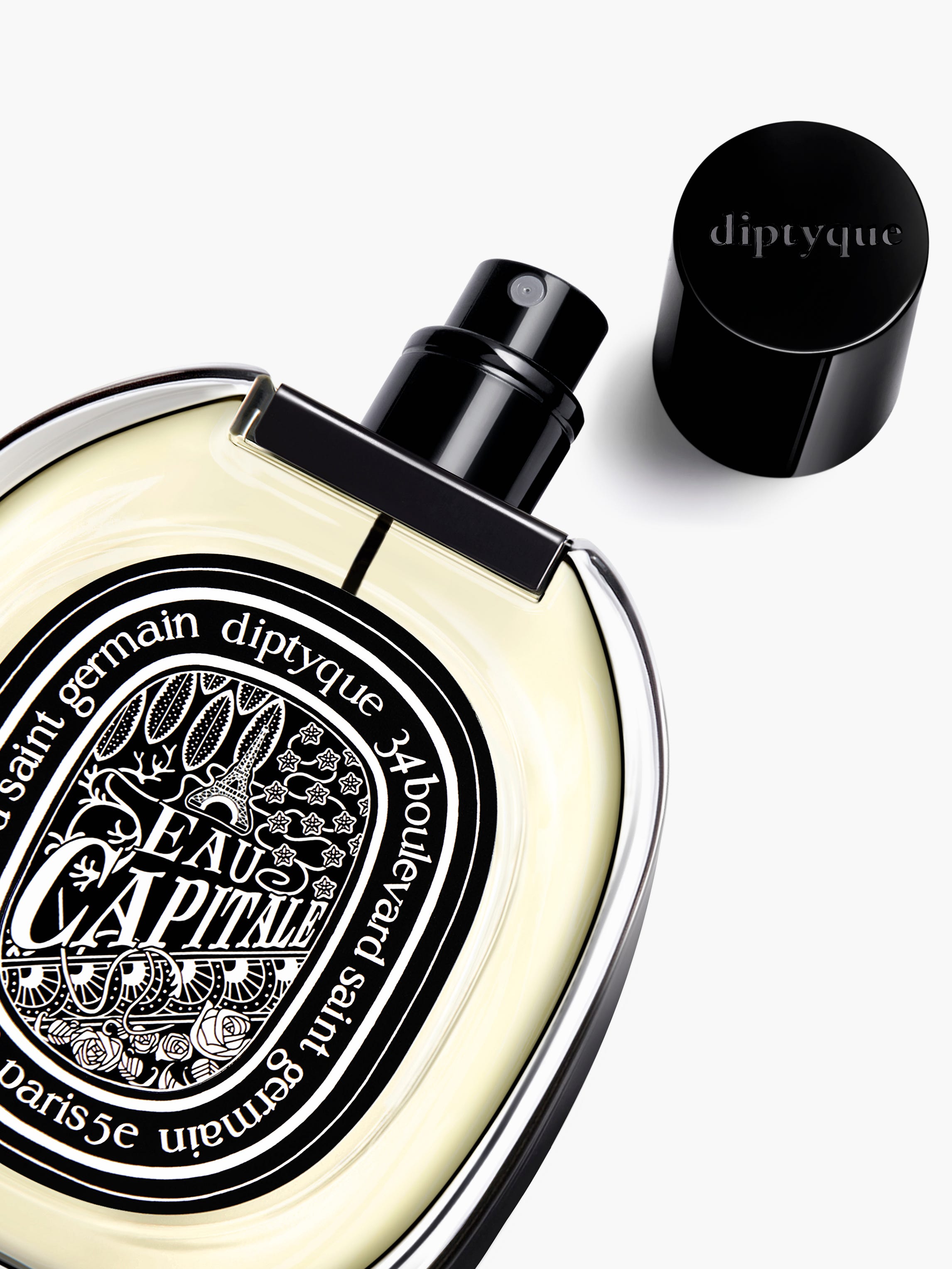 official still life