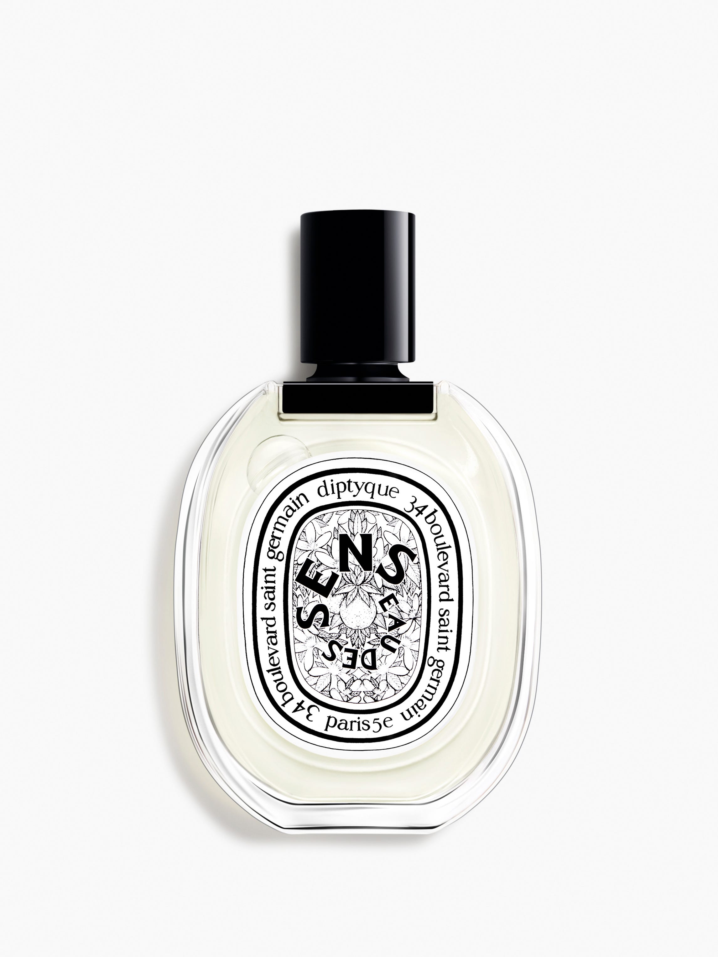 Eau des Sens Eau de Toilette