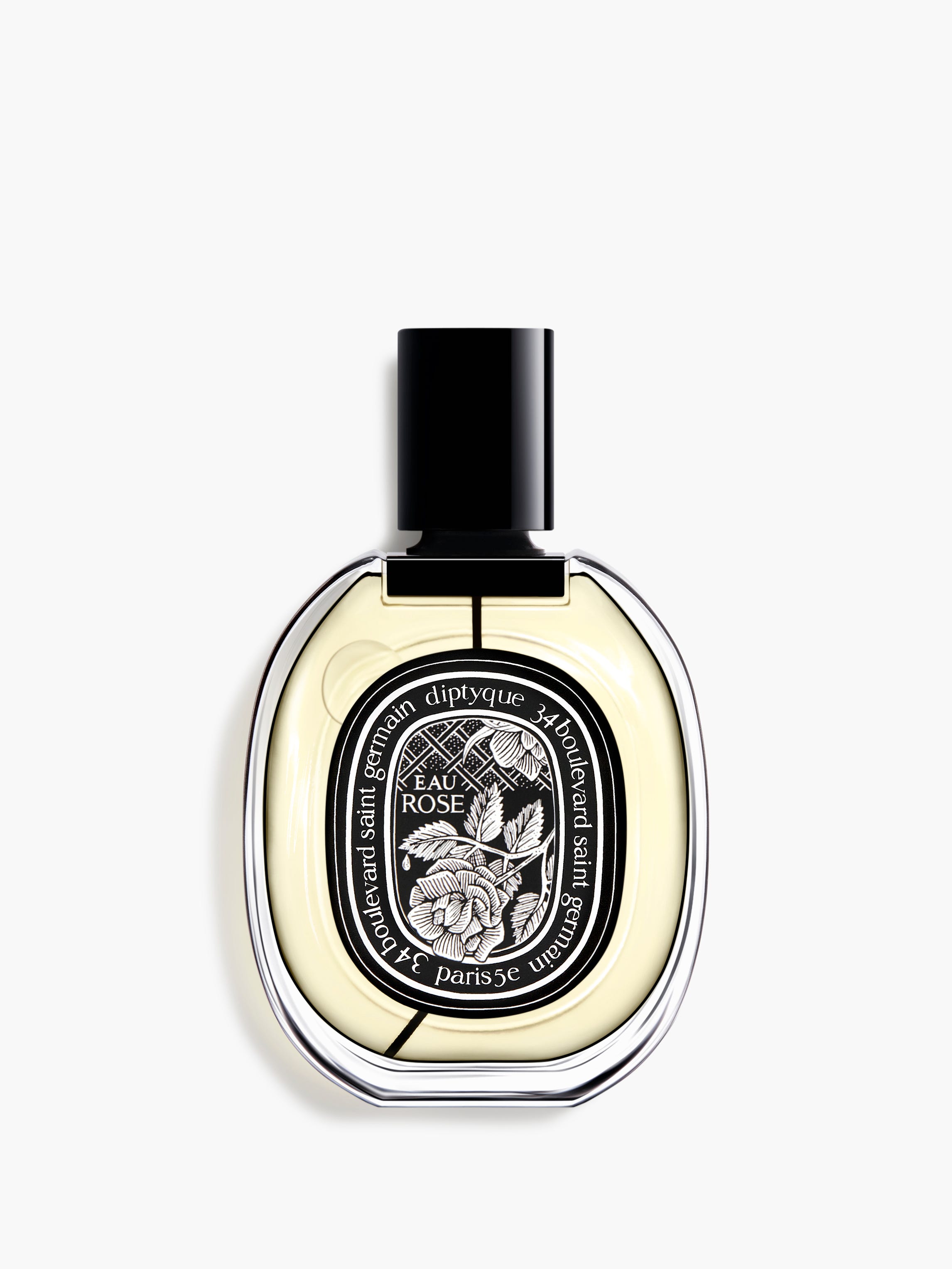 Eau Rose Eau de Parfum