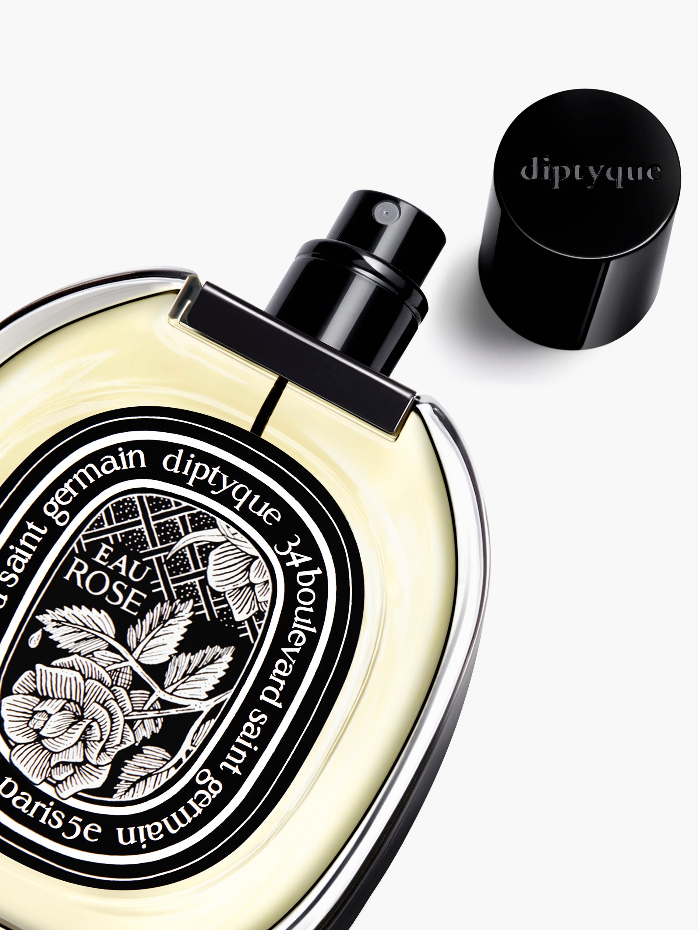 official still life