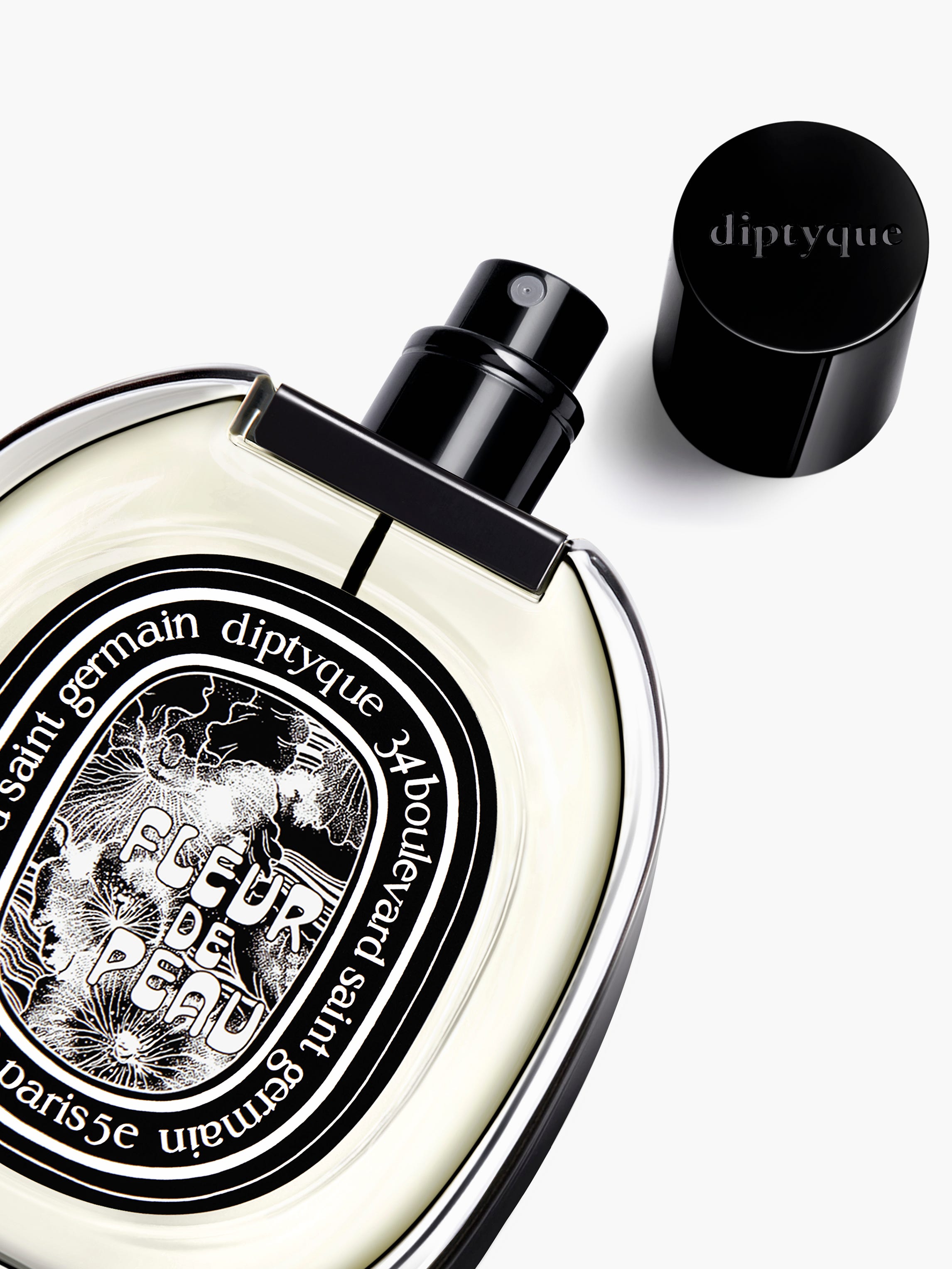 official still life