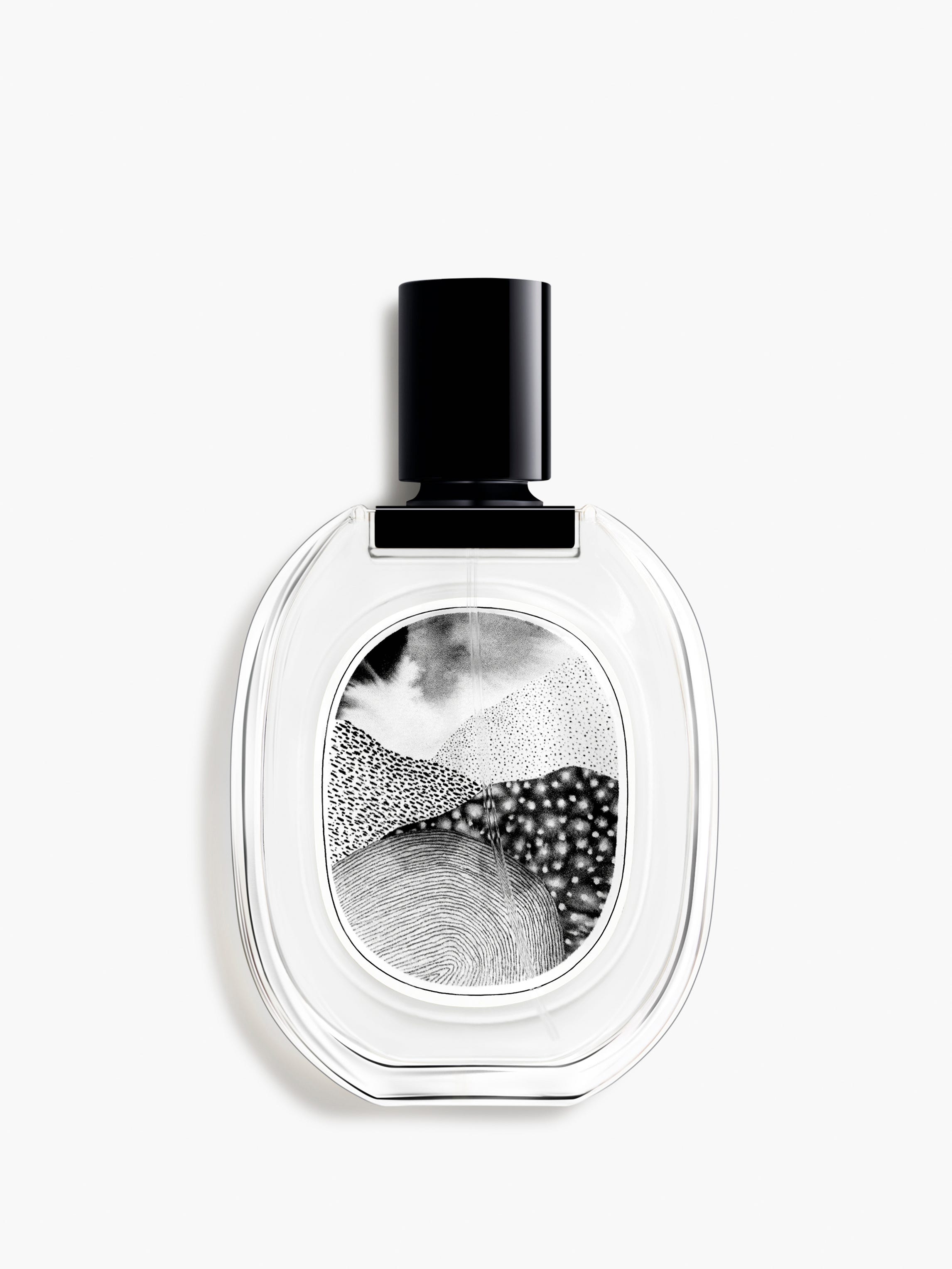 label and vessel