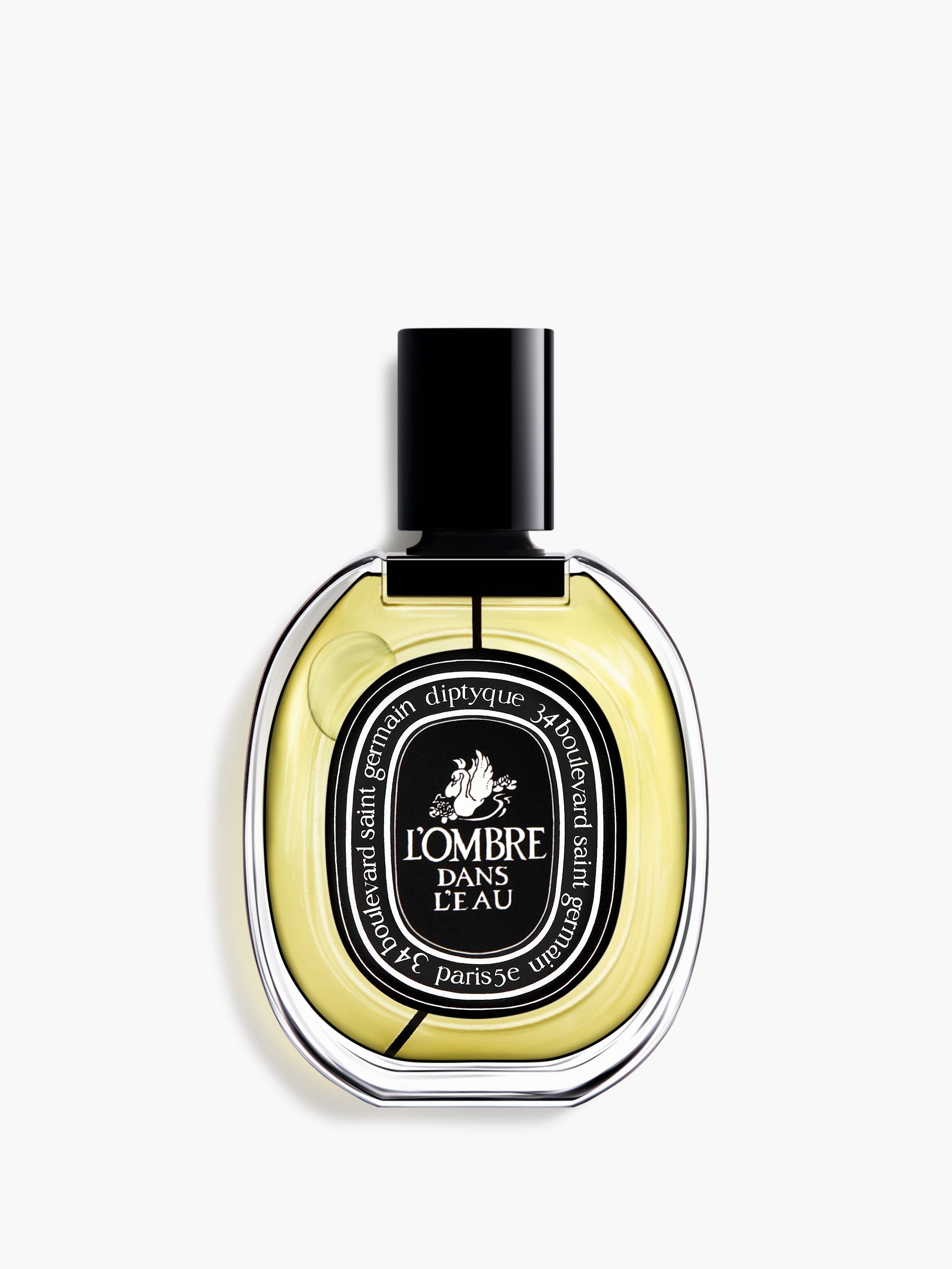 L'Ombre dans l'Eau Eau de Parfum