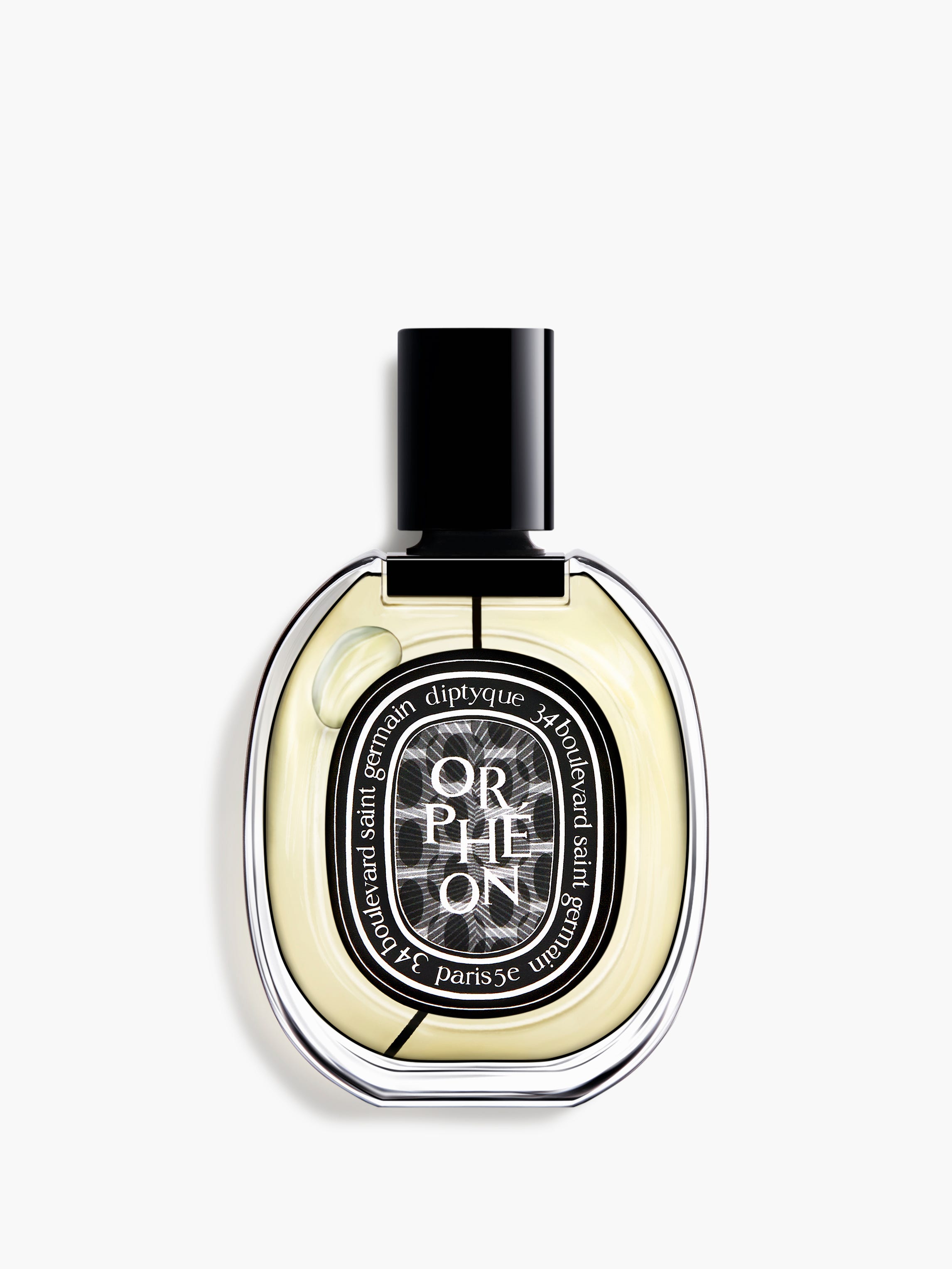 Orphéon Eau de Parfum