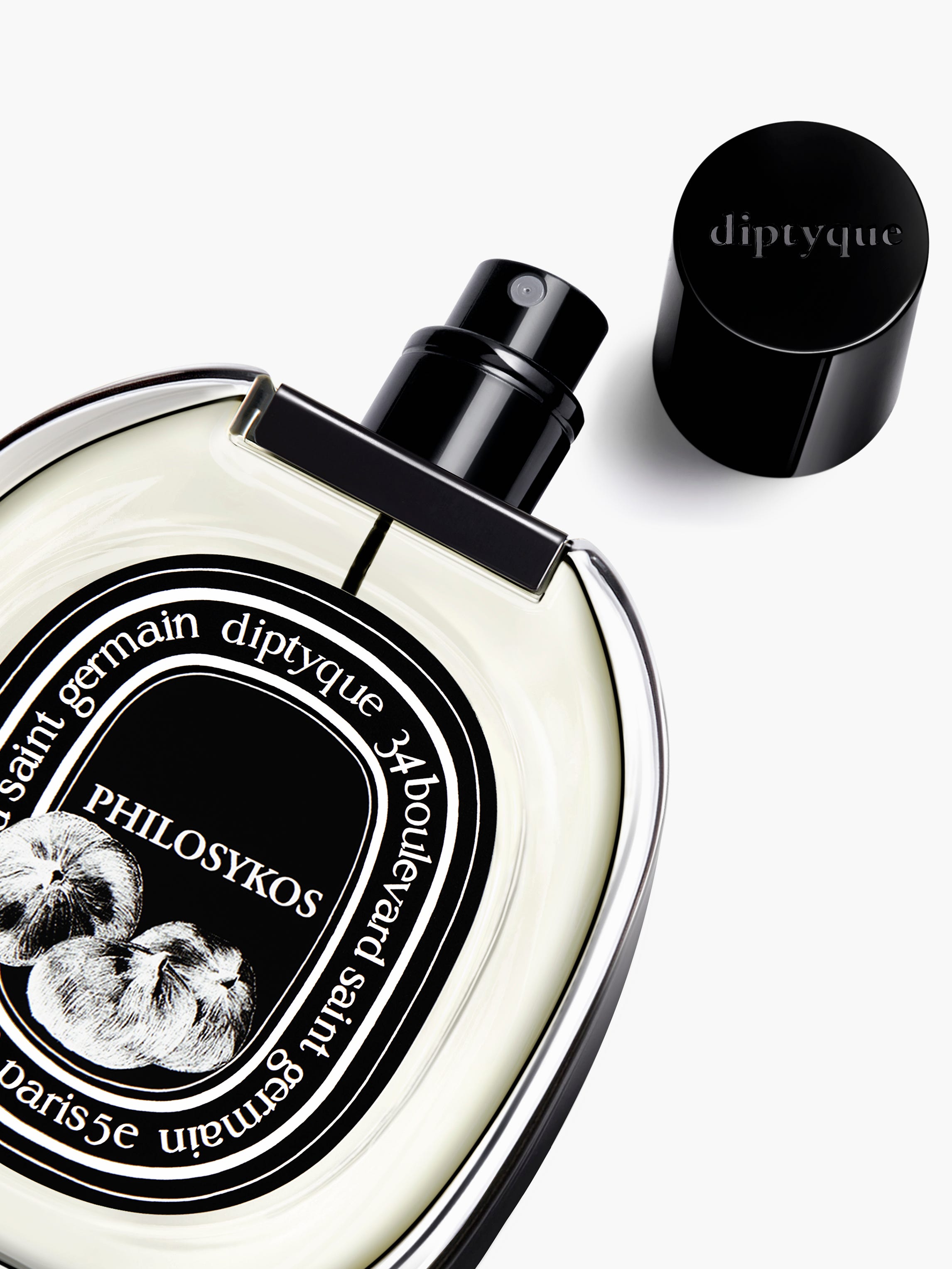 official still life