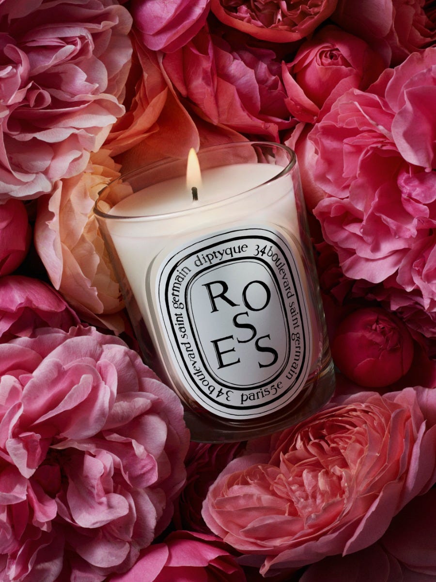 official still life