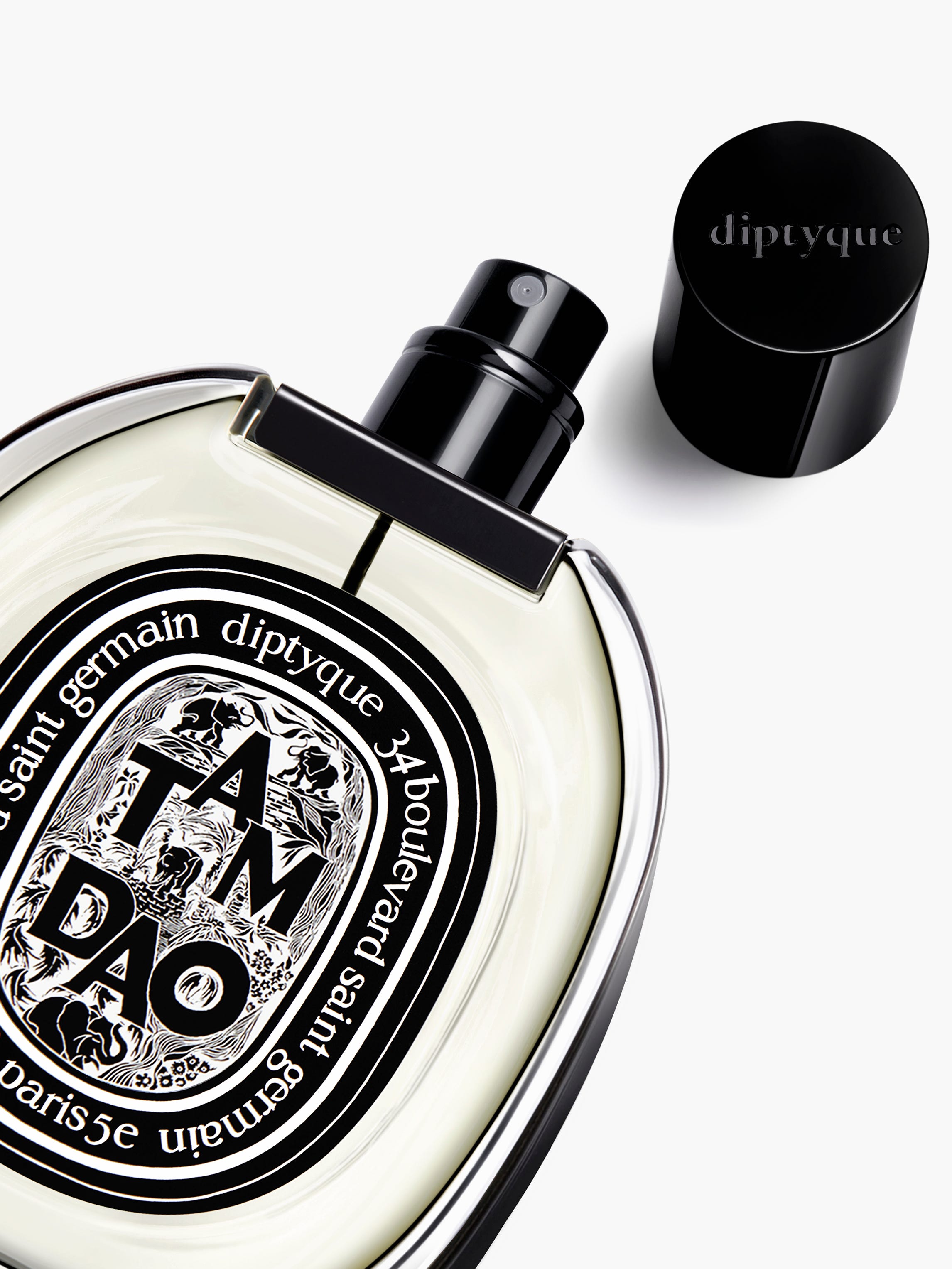 official still life