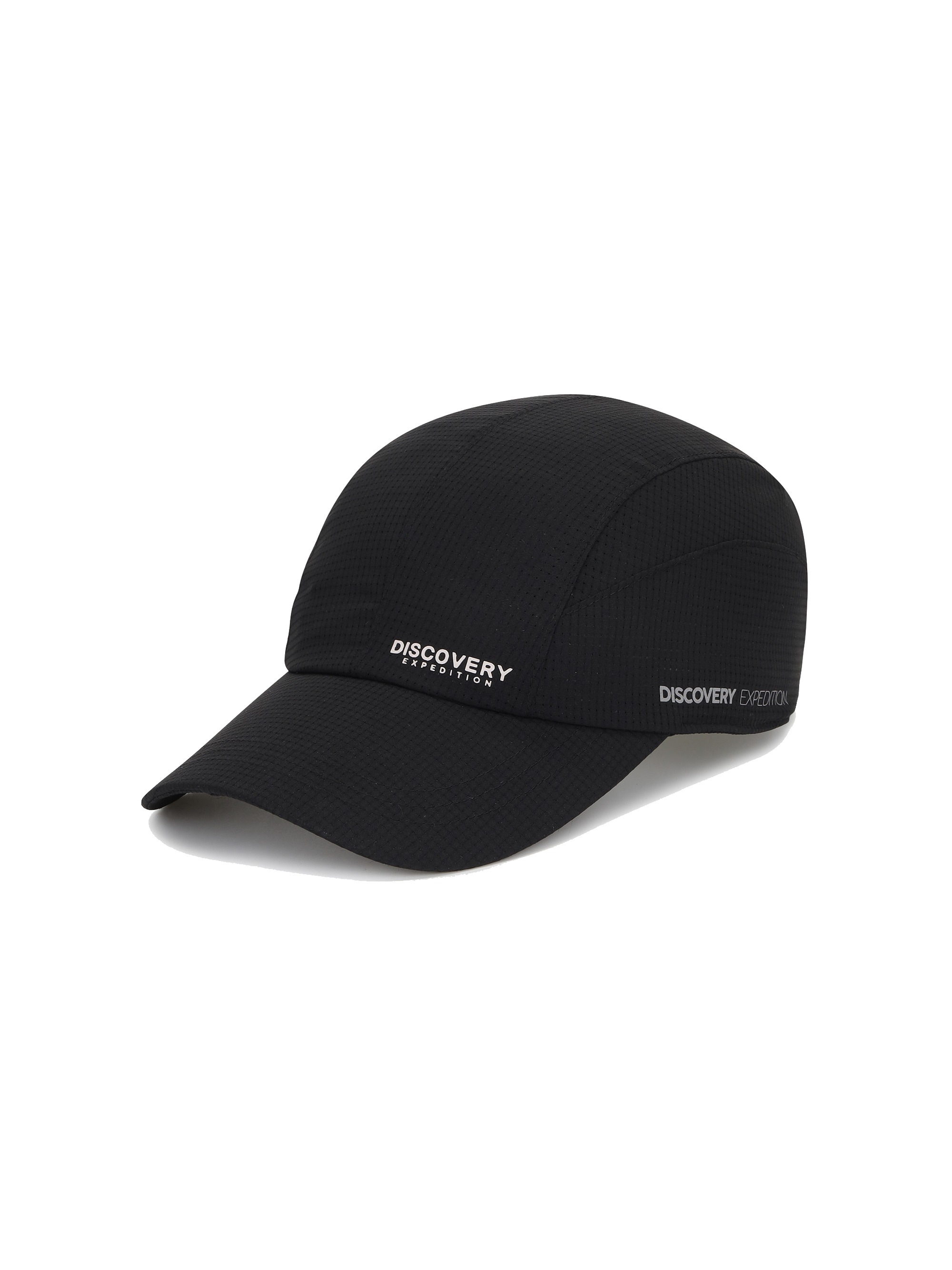 DISCOVERY RUNNER'S AIR-DOT Camper Cap