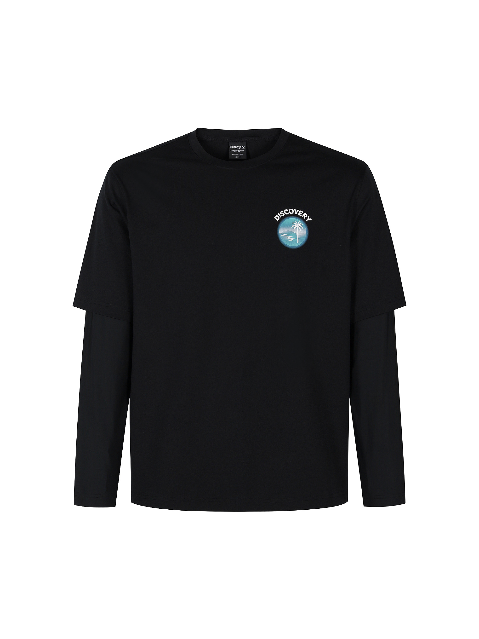 Uni Essential Layered Rashguard